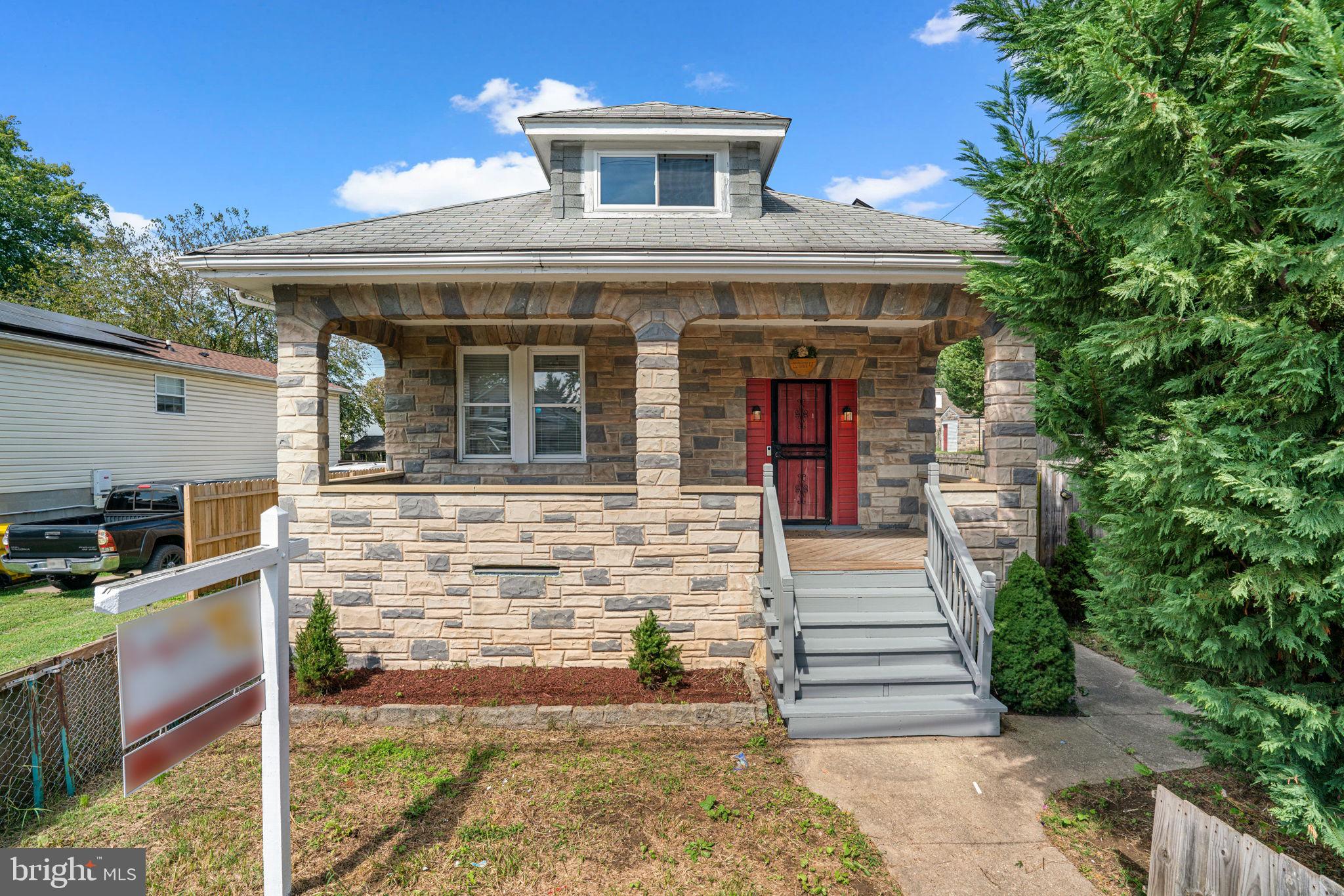 Welcome to 222 Townsend Ave, a well-kept home in Brooklyn Park offering practical updates and plenty of space. The property features a fully fenced yard and a large front porch, perfect for everyday use. An oversized detached two-car garage with electric and an additional shed provide excellent storage and workspace options. Inside, the main level includes a living room and dining room with LVP flooring, a kitchen with stainless steel appliances, a gas stove, and laundry. There are two main-level bedrooms—one in the back with a walk-in closet and one in the front—plus a full bath with tile and a jacuzzi tub. Upstairs, you’ll find a large carpeted flex space that can serve as a bedroom or additional living area. The lower level offers more usable space with LVP flooring, a utility room with laundry, a half bath, and a fridge that conveys. Major systems include a gas water heater (2021) and HVAC (2010). The home also comes equipped with solar panels for added efficiency. Practical, flexible, and conveniently located, 222 Townsend Ave is ready for its next owner. Schedule your showing today.