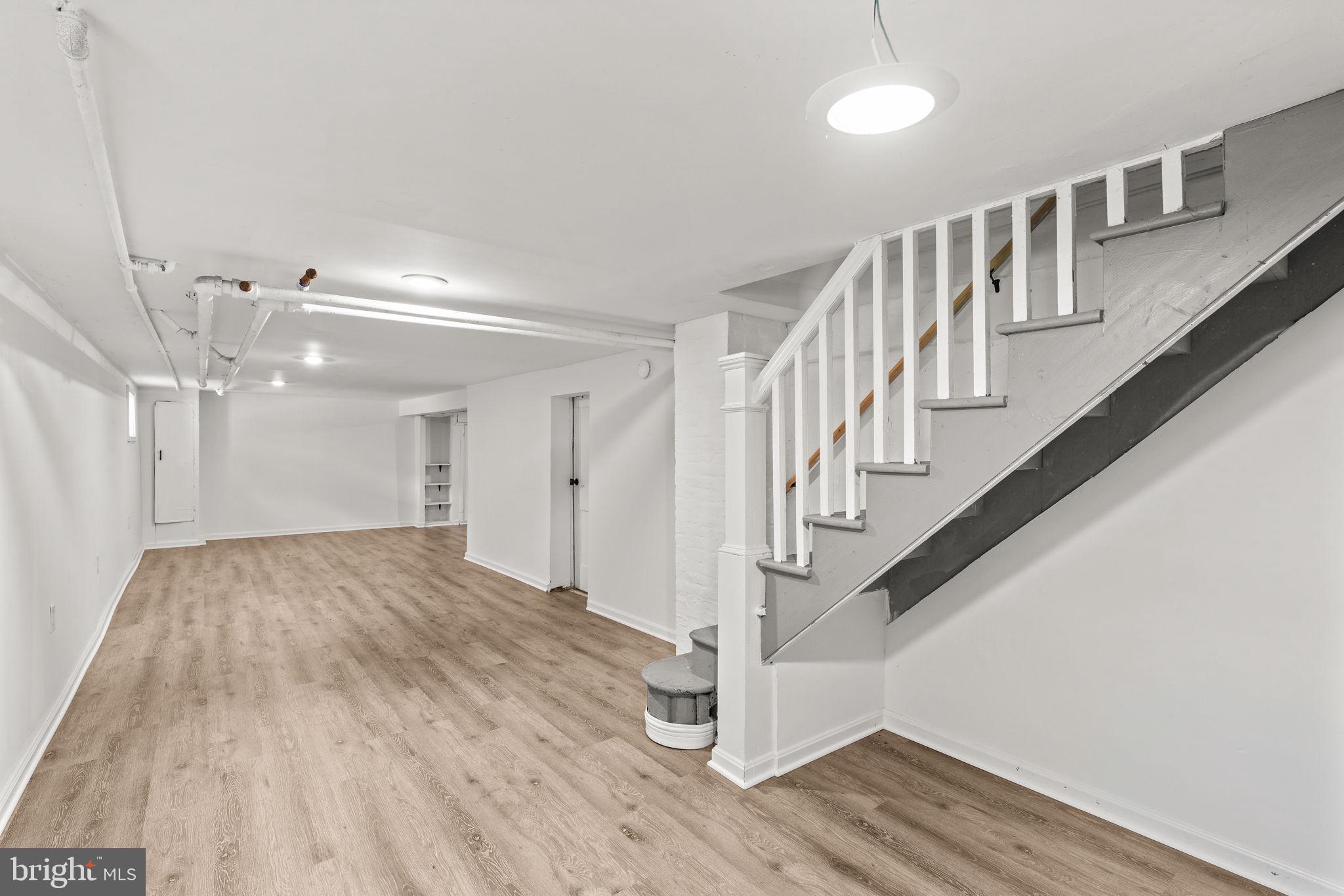 BROOKLYN - Residential