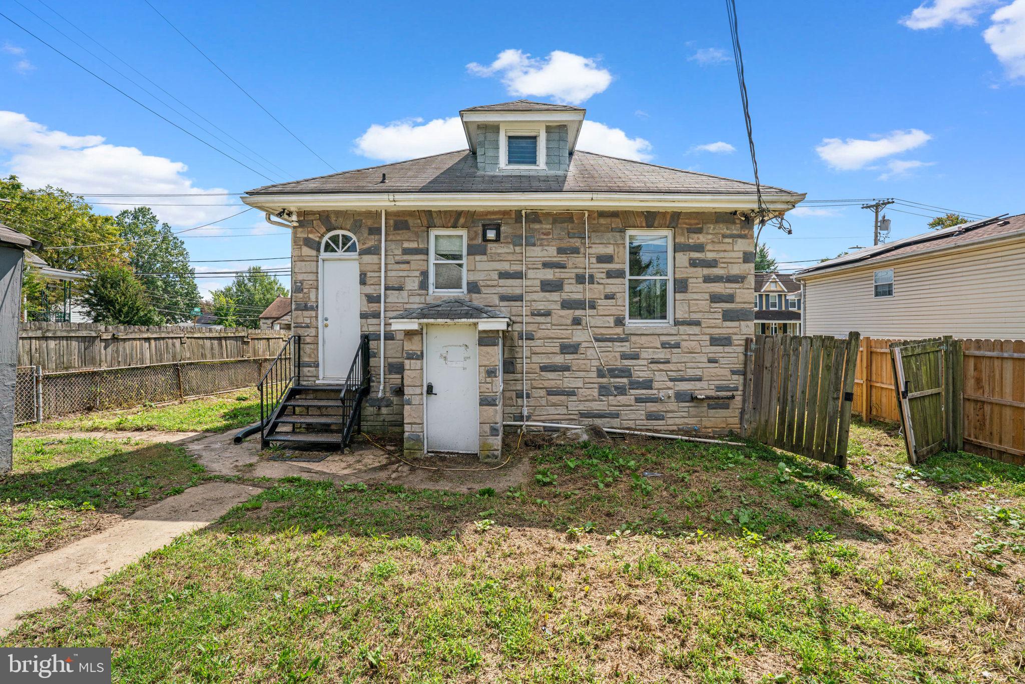BROOKLYN - Residential