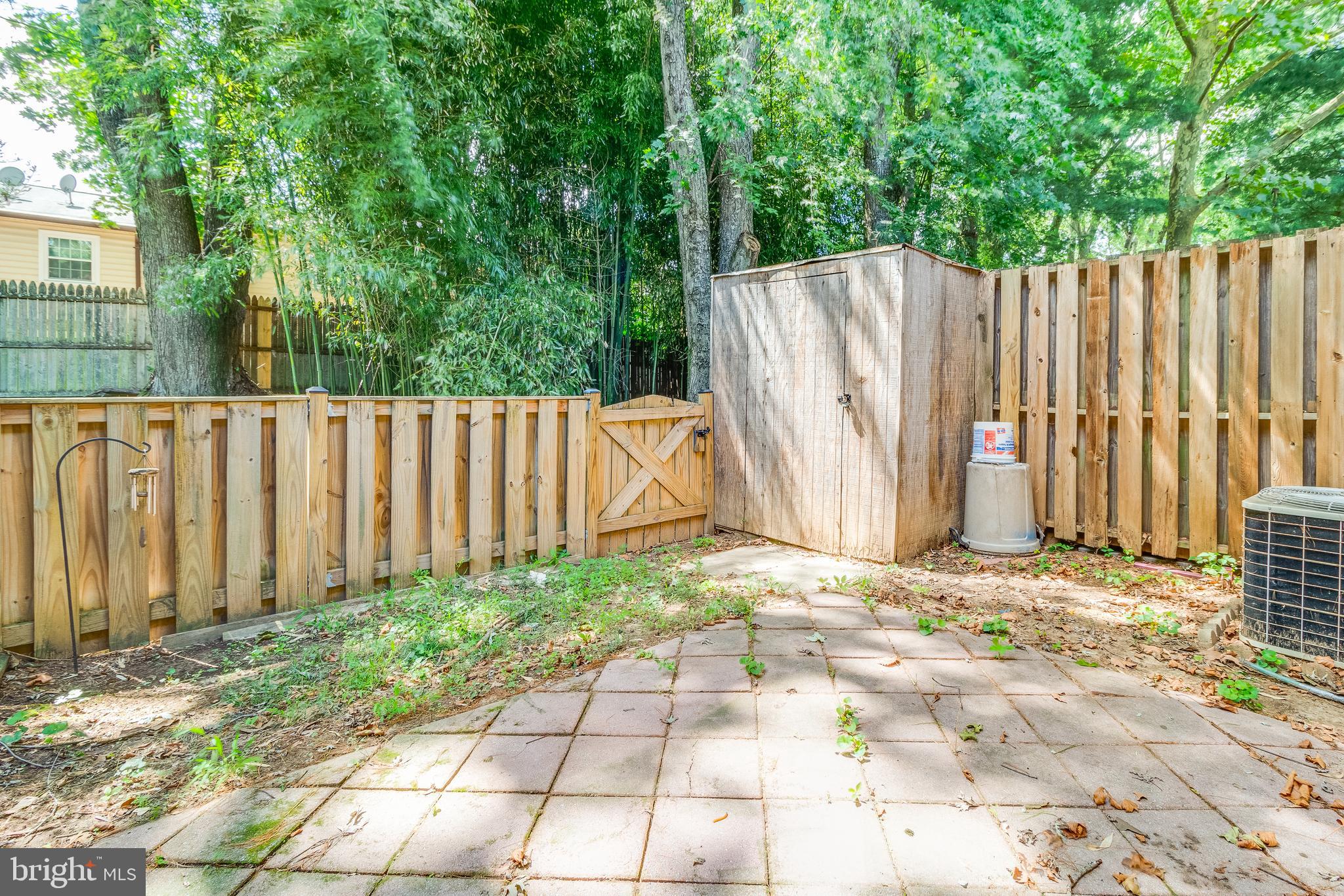 MARYLAND PLACE - Residential