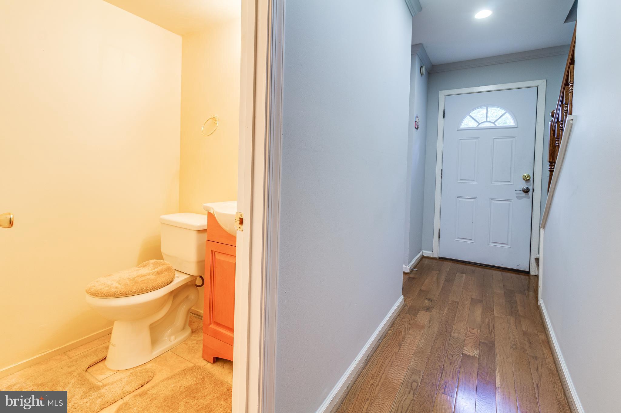 MARYLAND PLACE - Residential