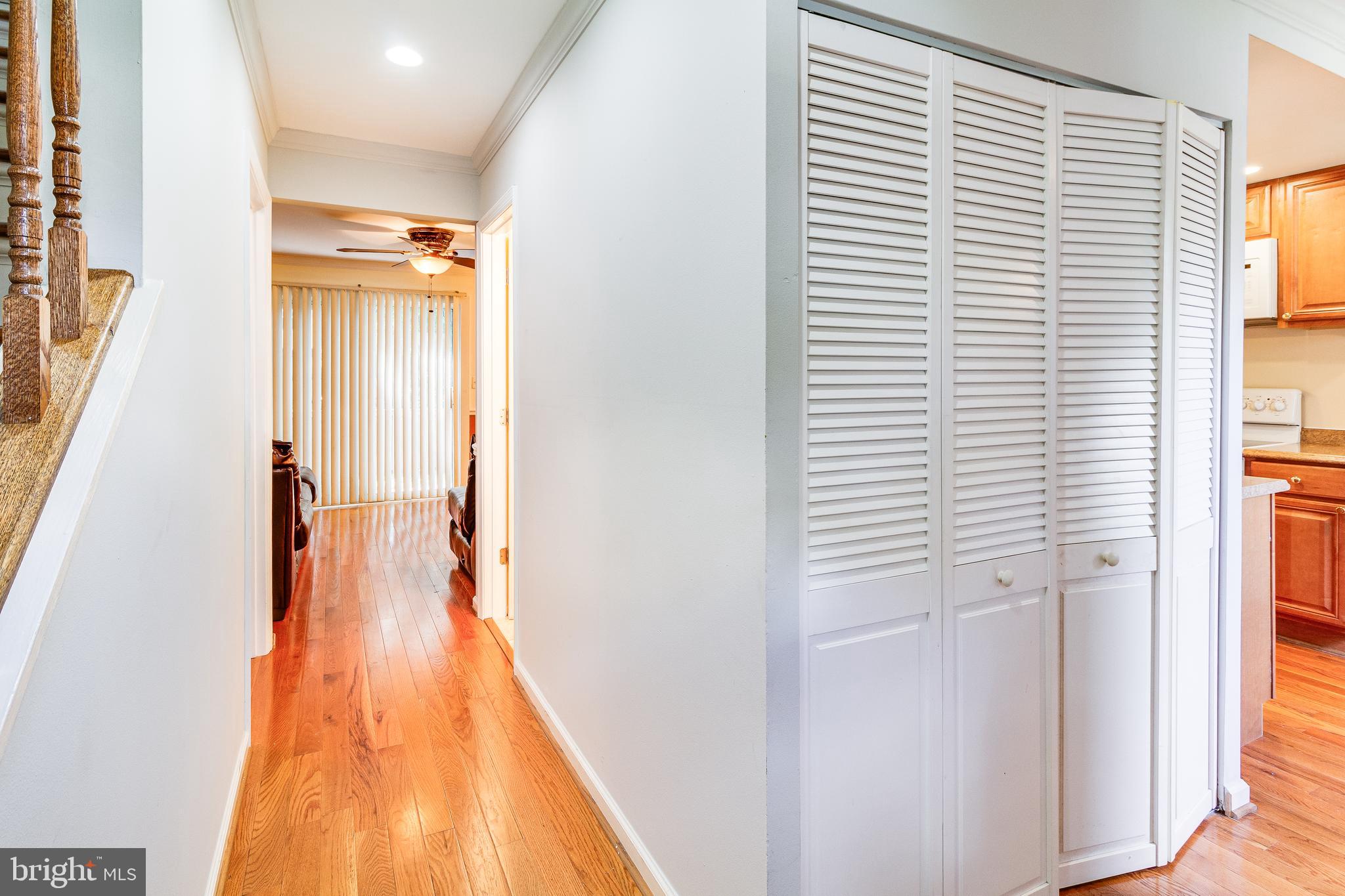 MARYLAND PLACE - Residential