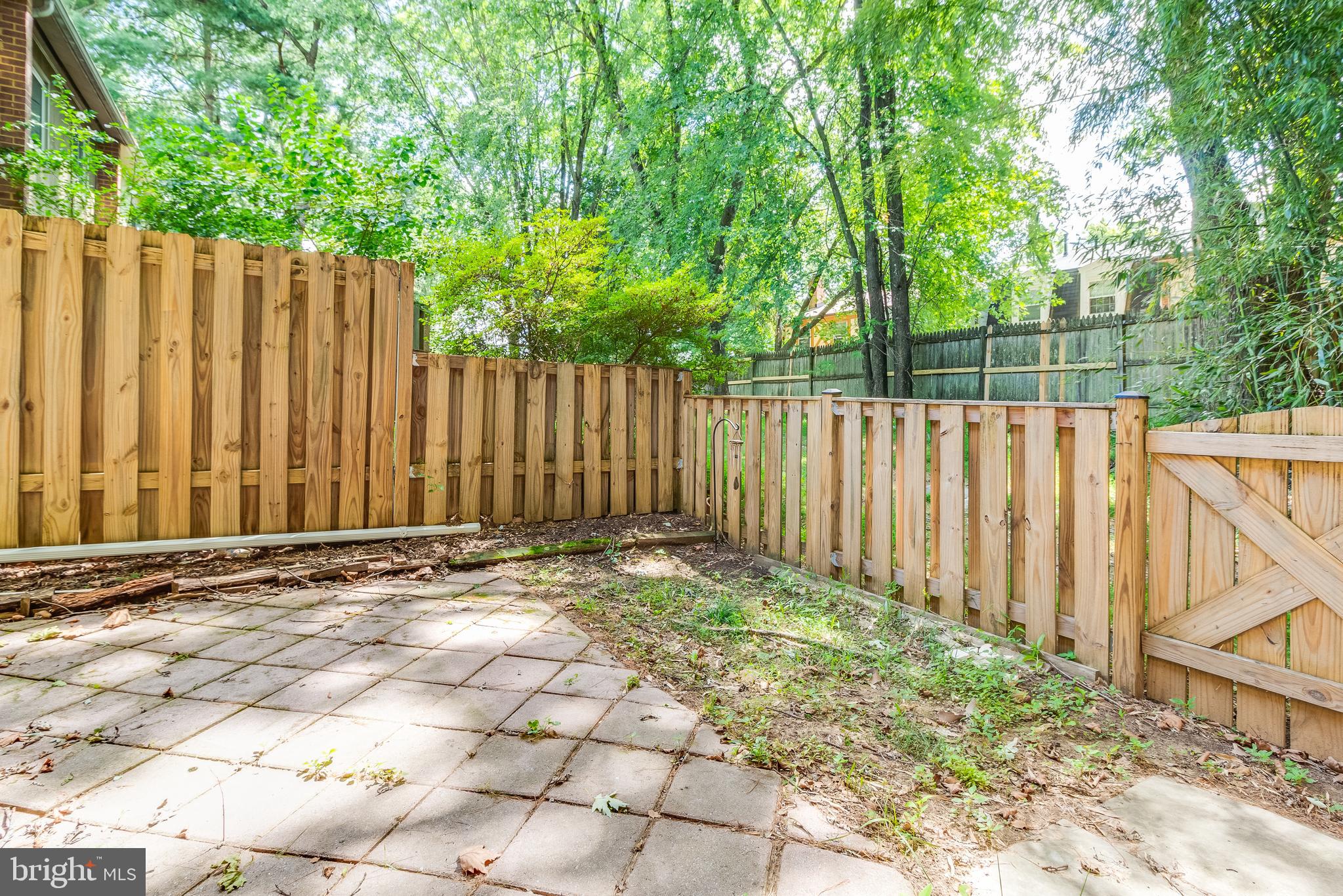 MARYLAND PLACE - Residential