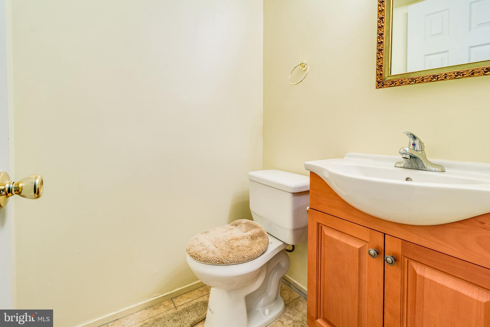 MARYLAND PLACE - Residential