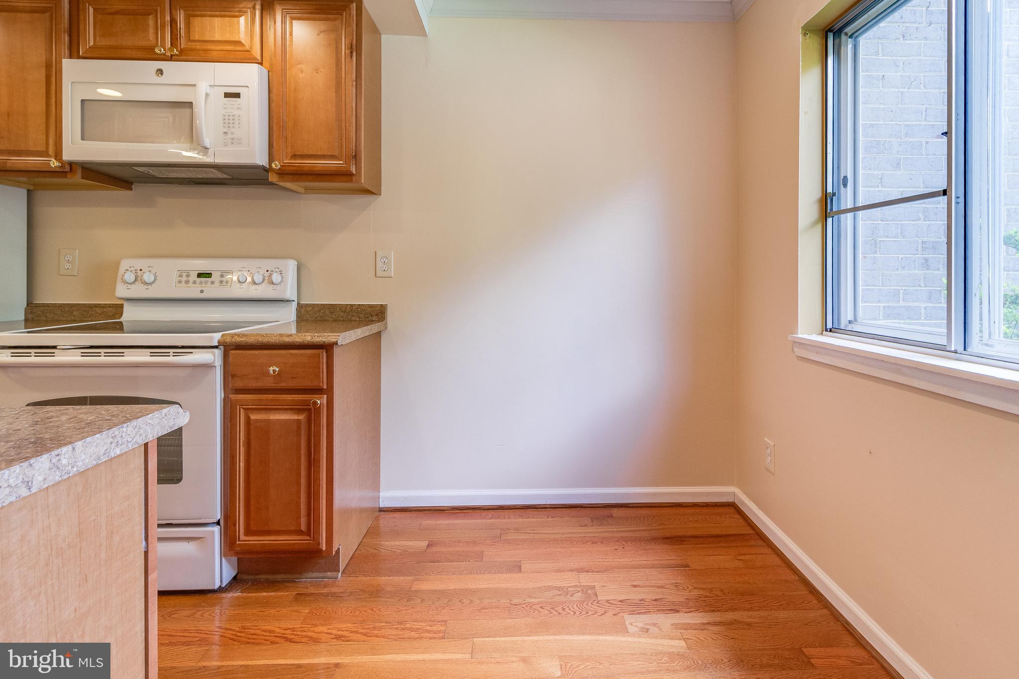 MARYLAND PLACE - Residential