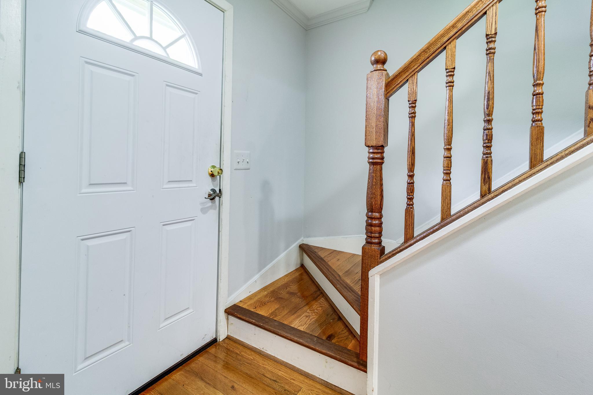 MARYLAND PLACE - Residential