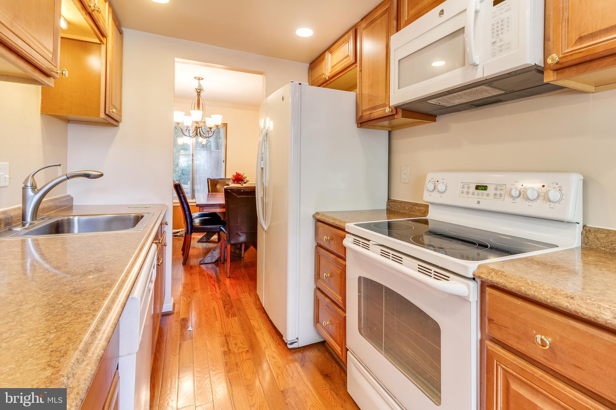 MARYLAND PLACE - Residential