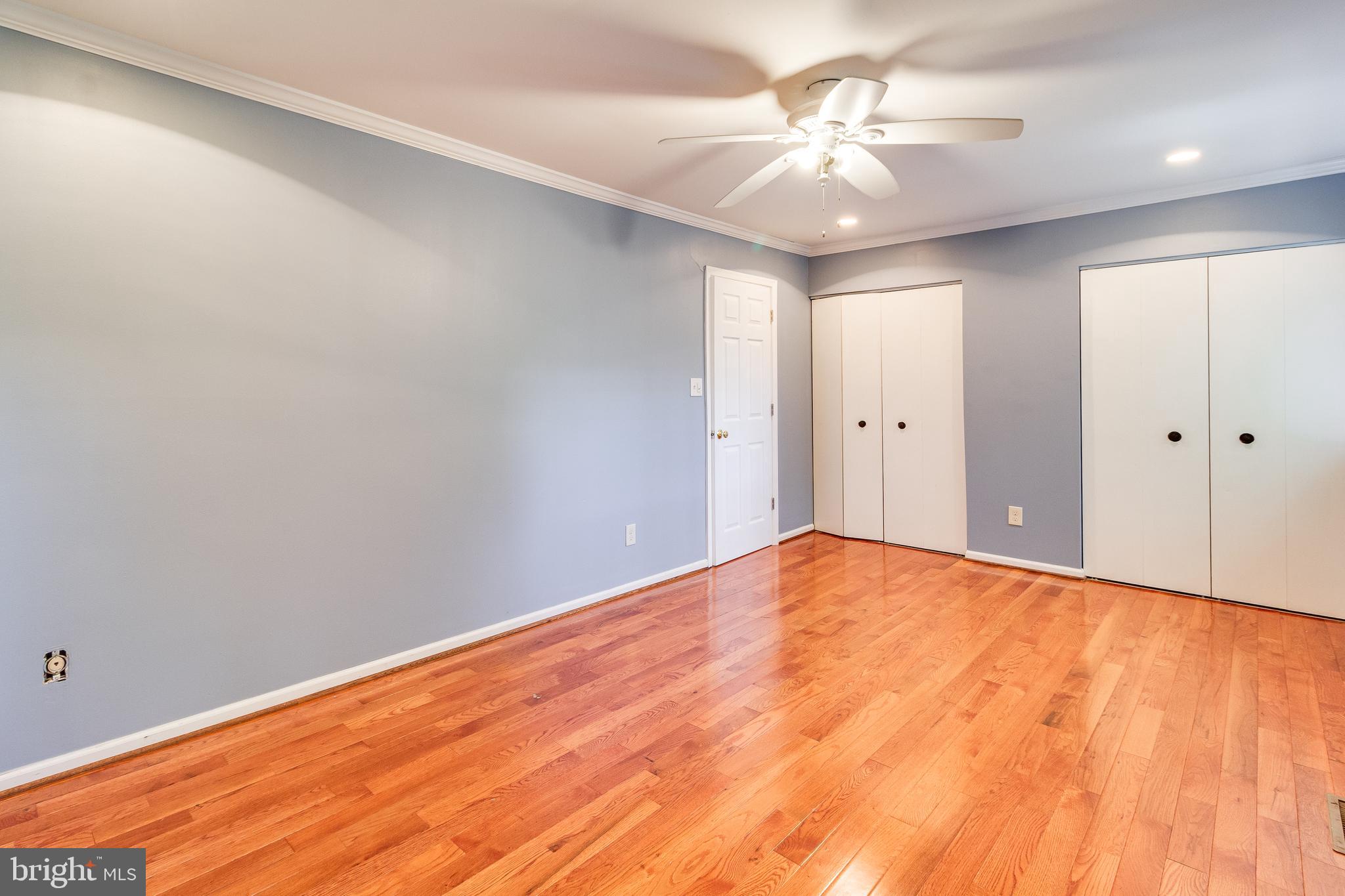 MARYLAND PLACE - Residential