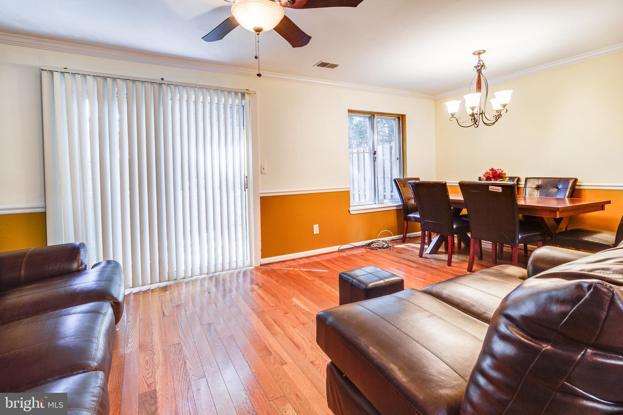 MARYLAND PLACE - Residential