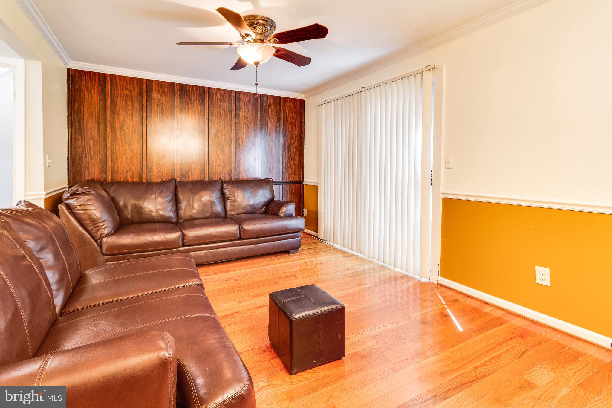 MARYLAND PLACE - Residential