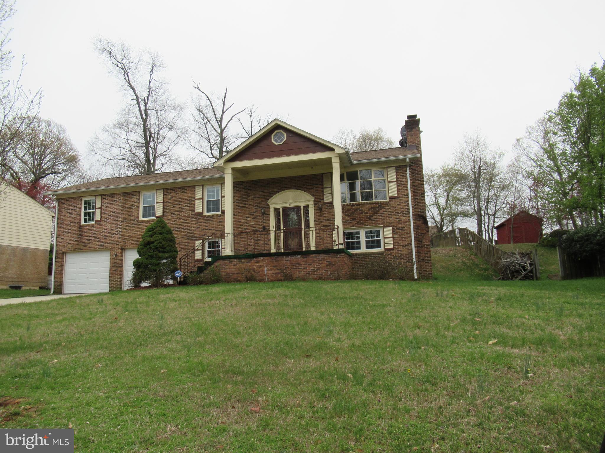 TANTALLON HILLS - Residential