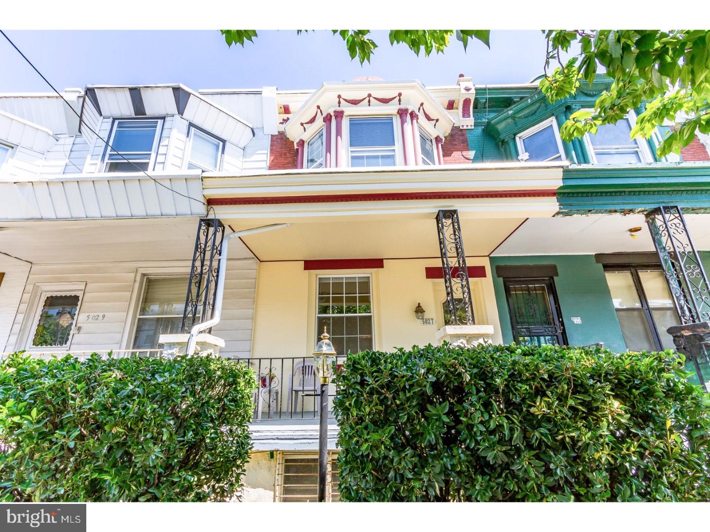 WALNUT HILL - Residential