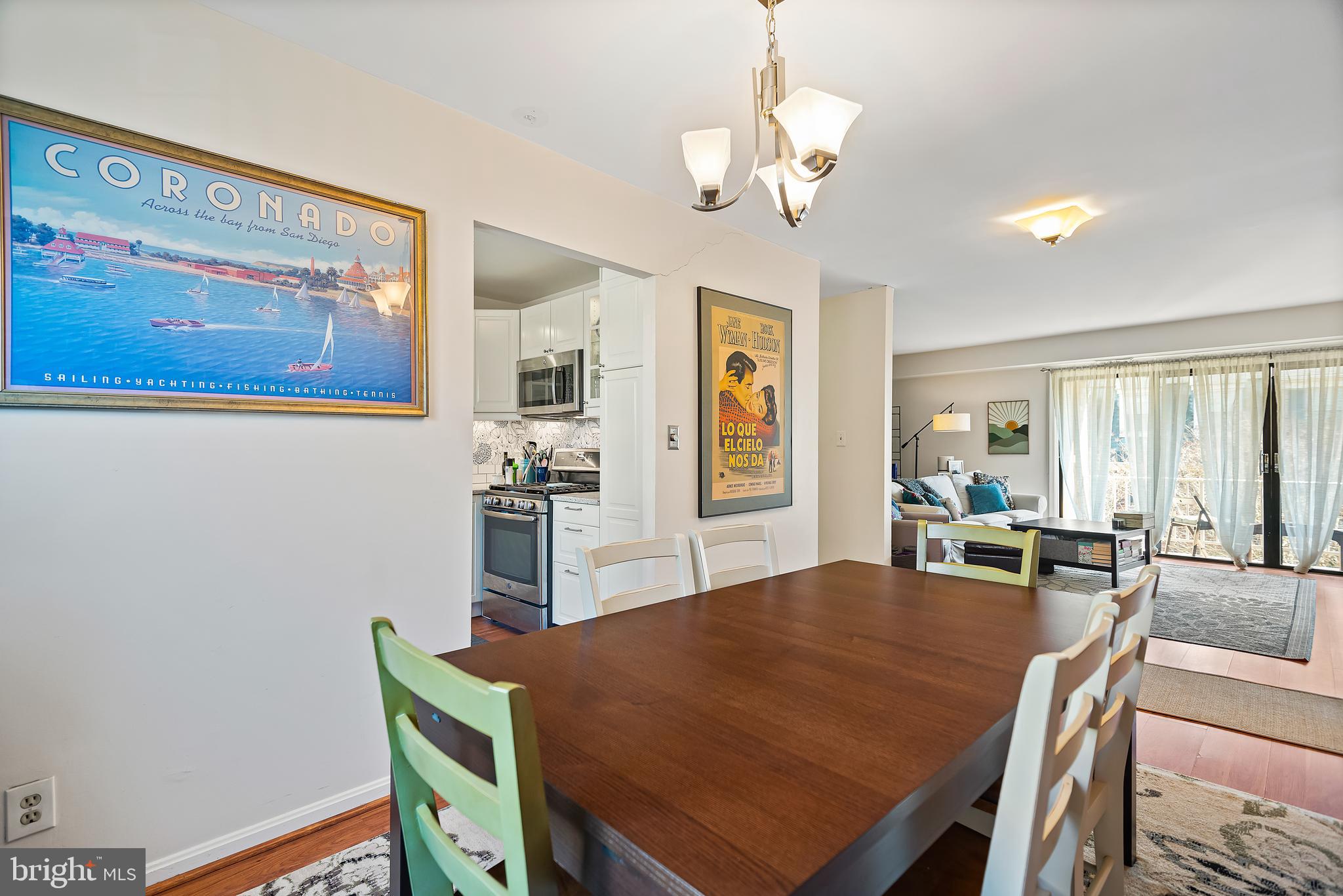 WESTCHESTER PARK - Residential