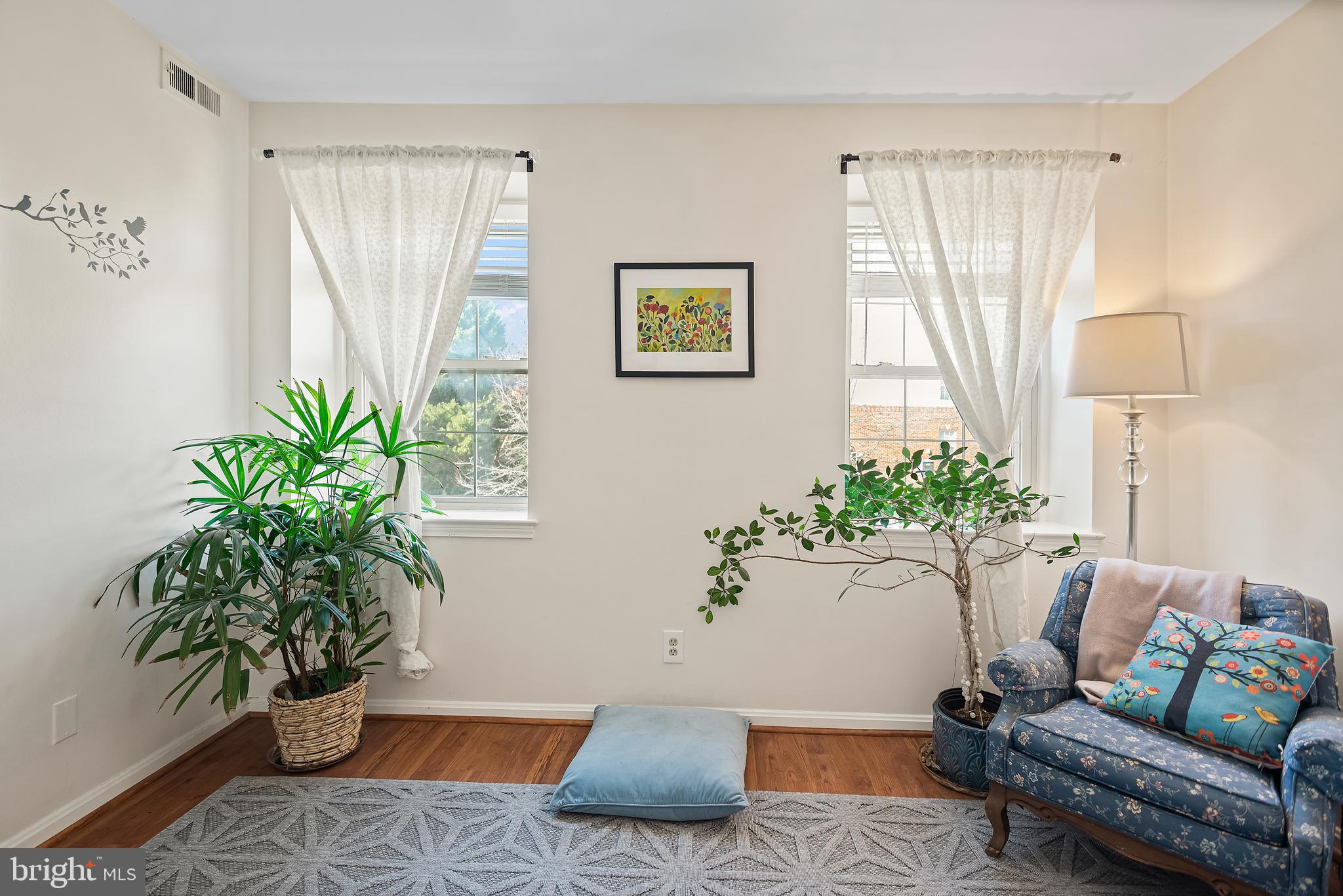 WESTCHESTER PARK - Residential