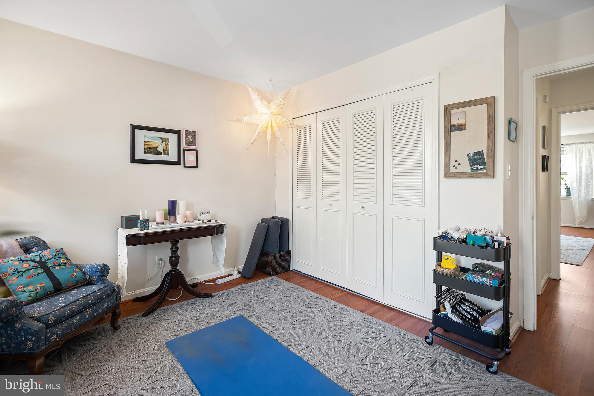 WESTCHESTER PARK - Residential