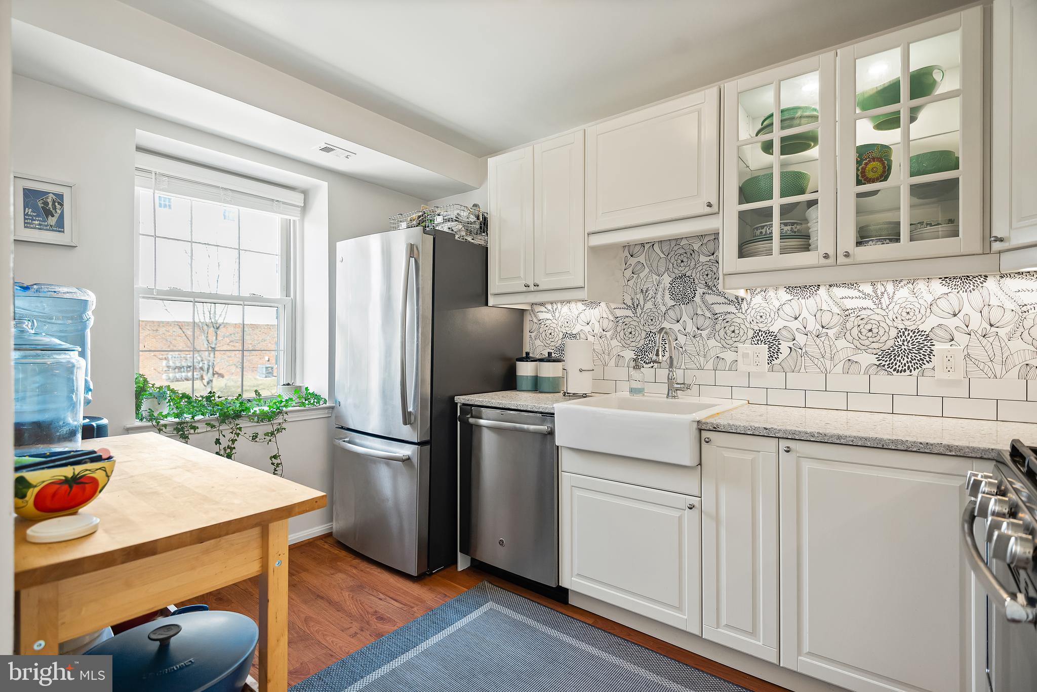 WESTCHESTER PARK - Residential