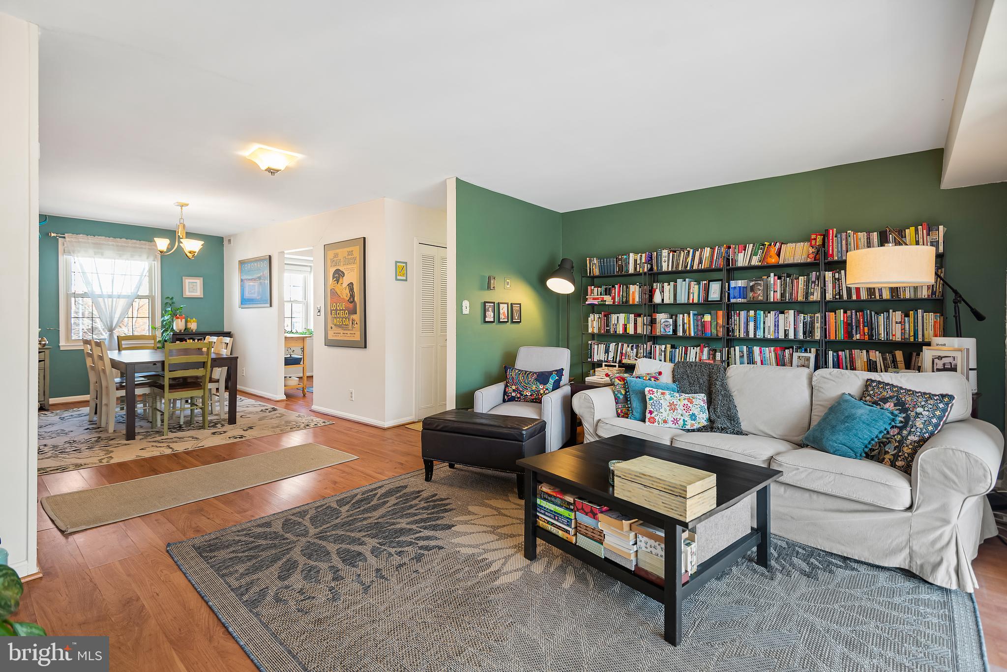 WESTCHESTER PARK - Residential