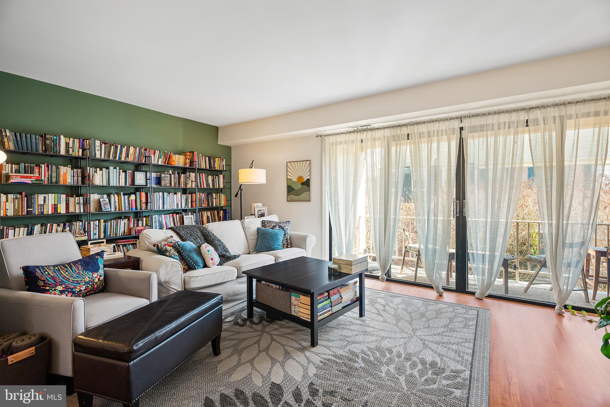 WESTCHESTER PARK - Residential