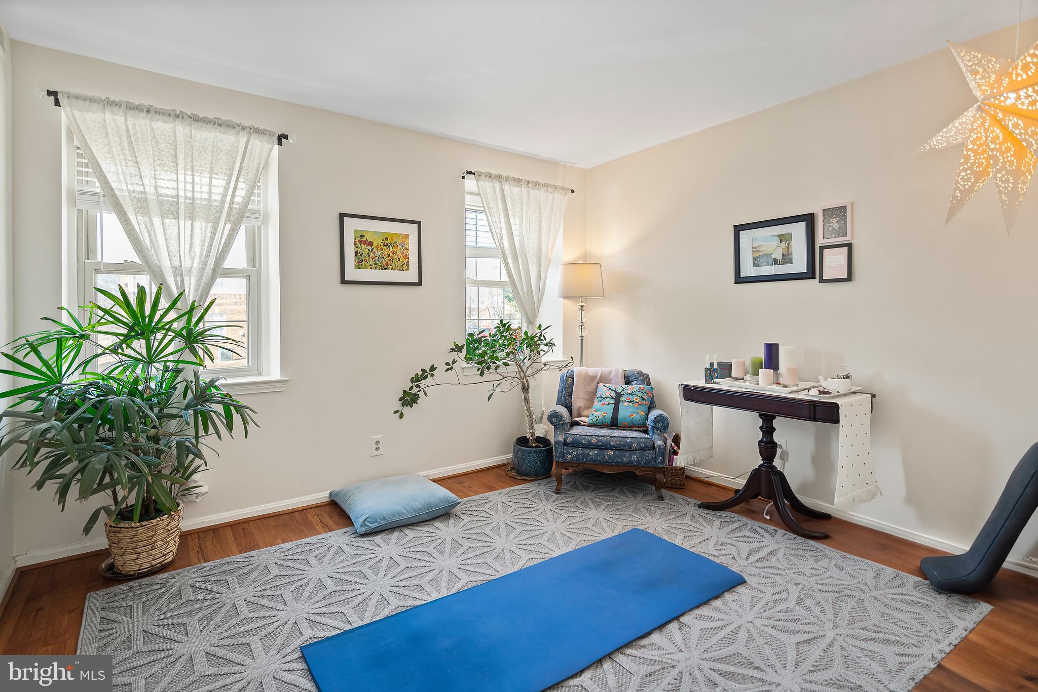 WESTCHESTER PARK - Residential