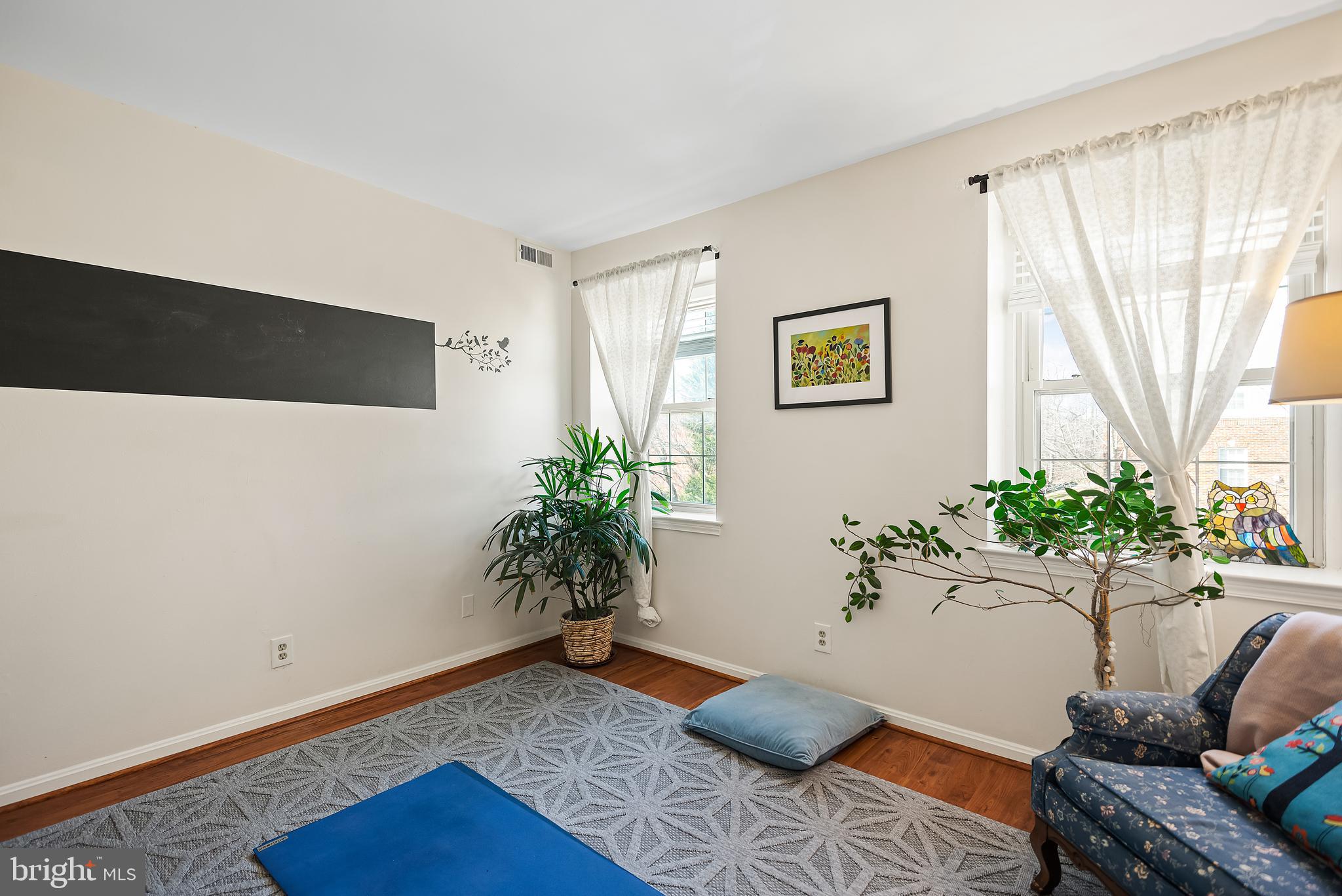 WESTCHESTER PARK - Residential