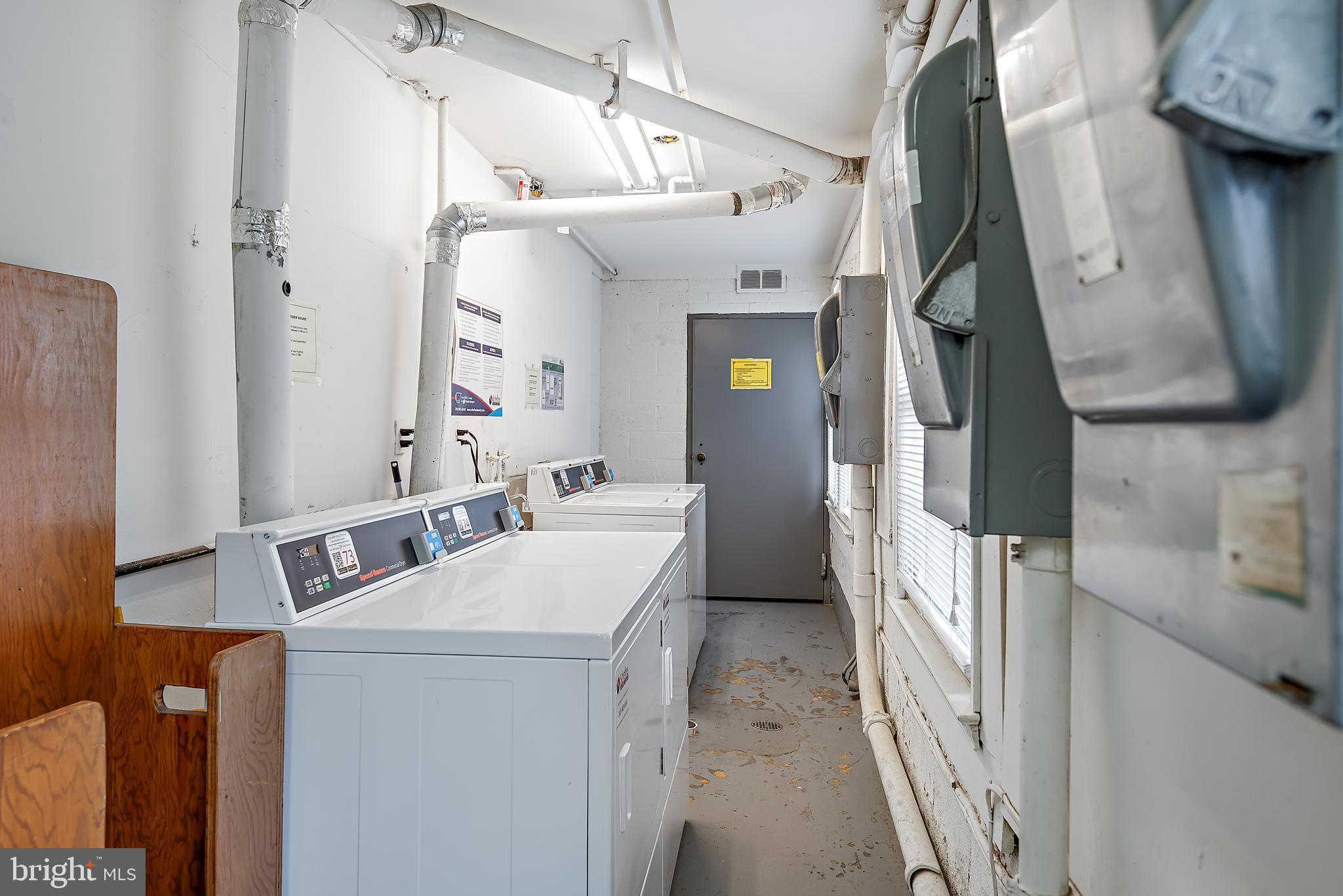 WESTCHESTER PARK - Residential