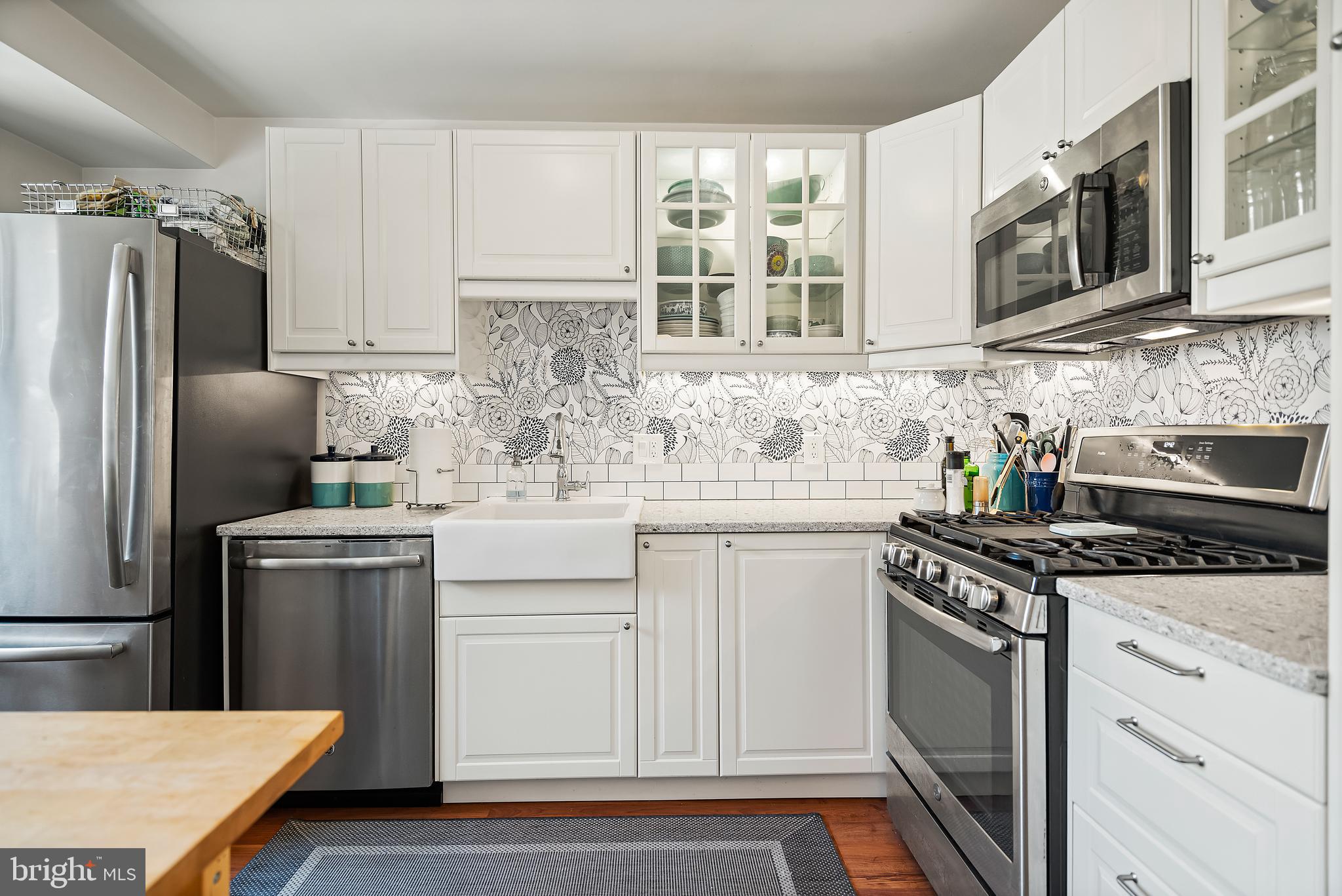 WESTCHESTER PARK - Residential