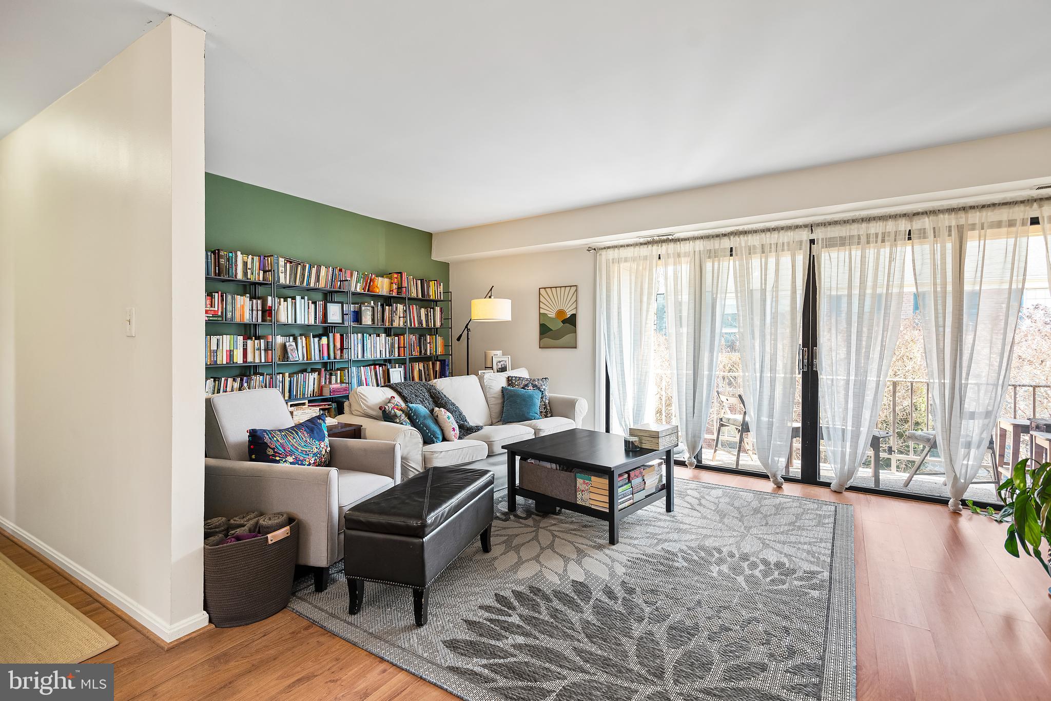 WESTCHESTER PARK - Residential