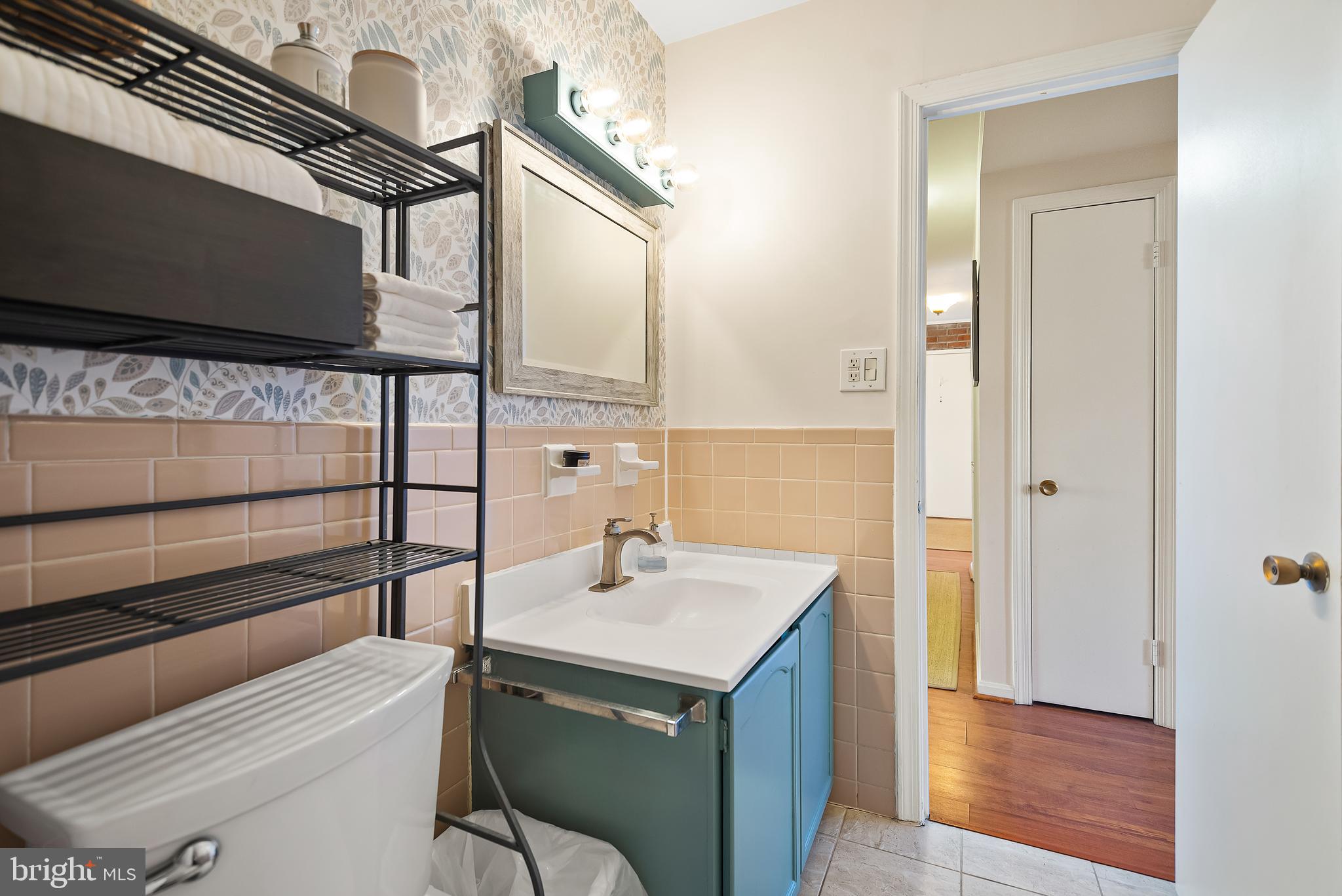 WESTCHESTER PARK - Residential