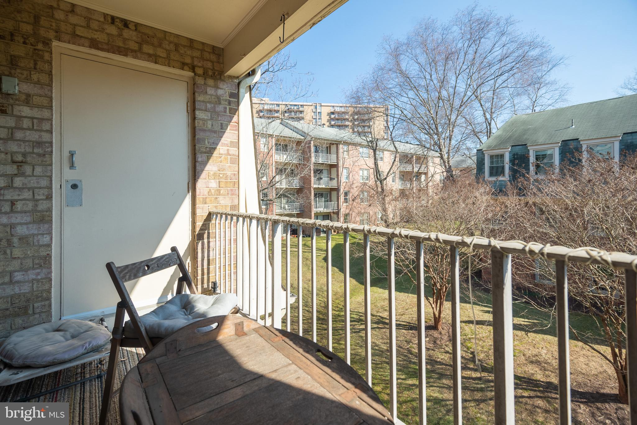 WESTCHESTER PARK - Residential