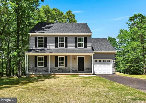 21 American Avenue, Carlisle, PA 17013 - MLS#: PACB2041154