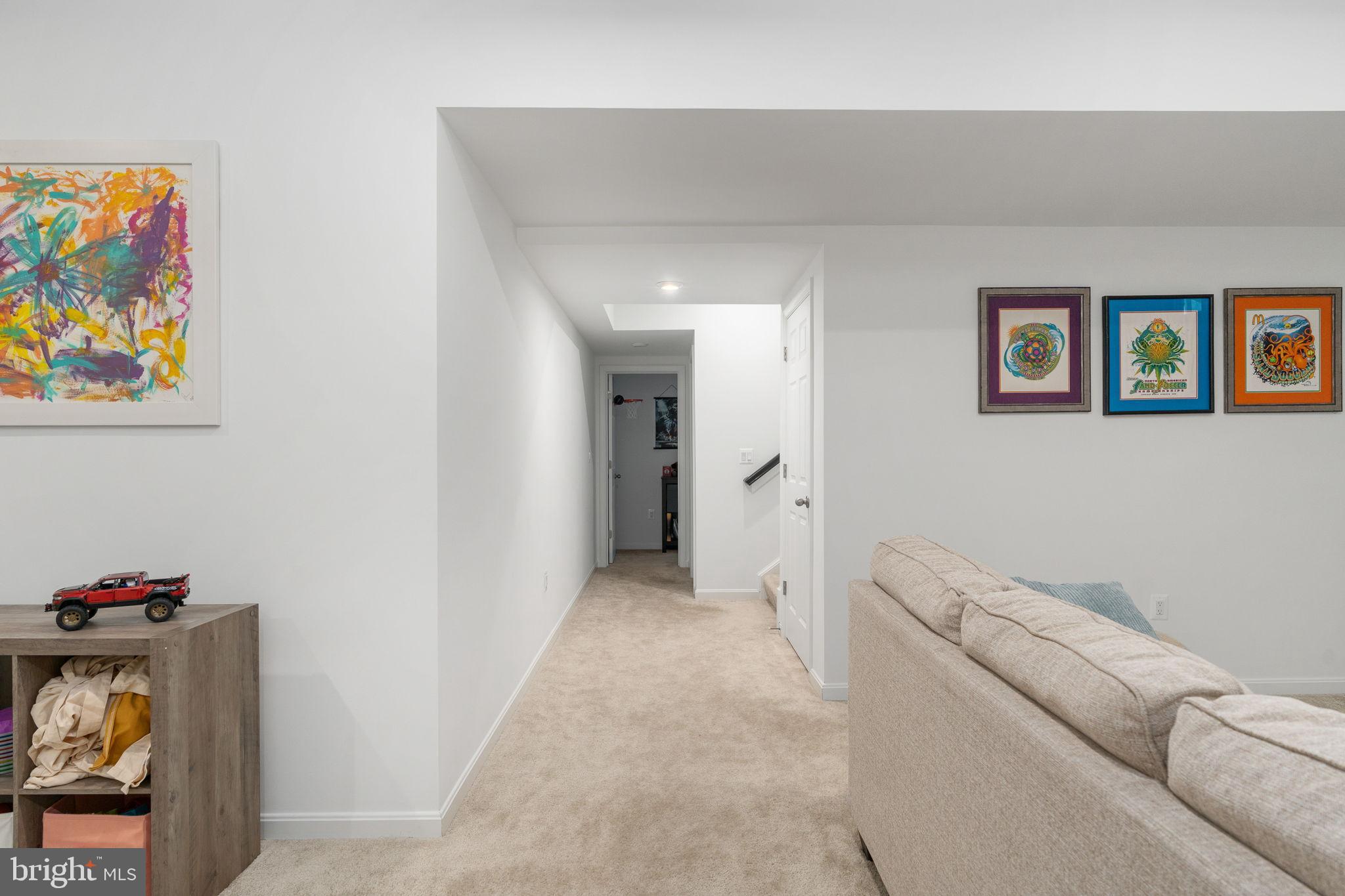 HOPYARD FARM - Residential