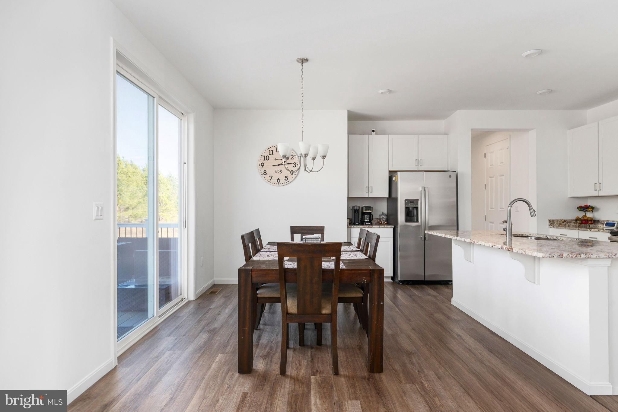 HOPYARD FARM - Residential