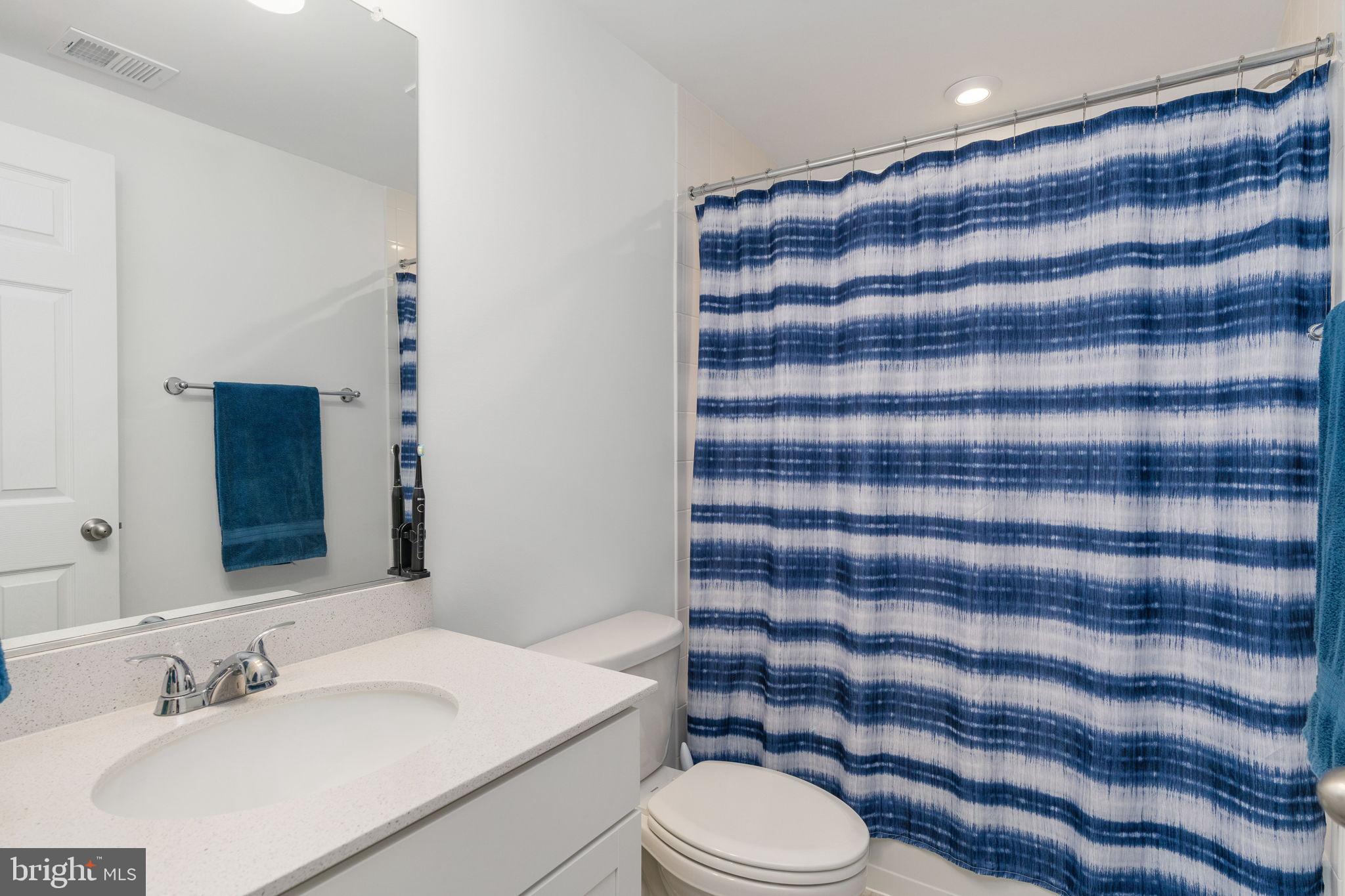 HOPYARD FARM - Residential