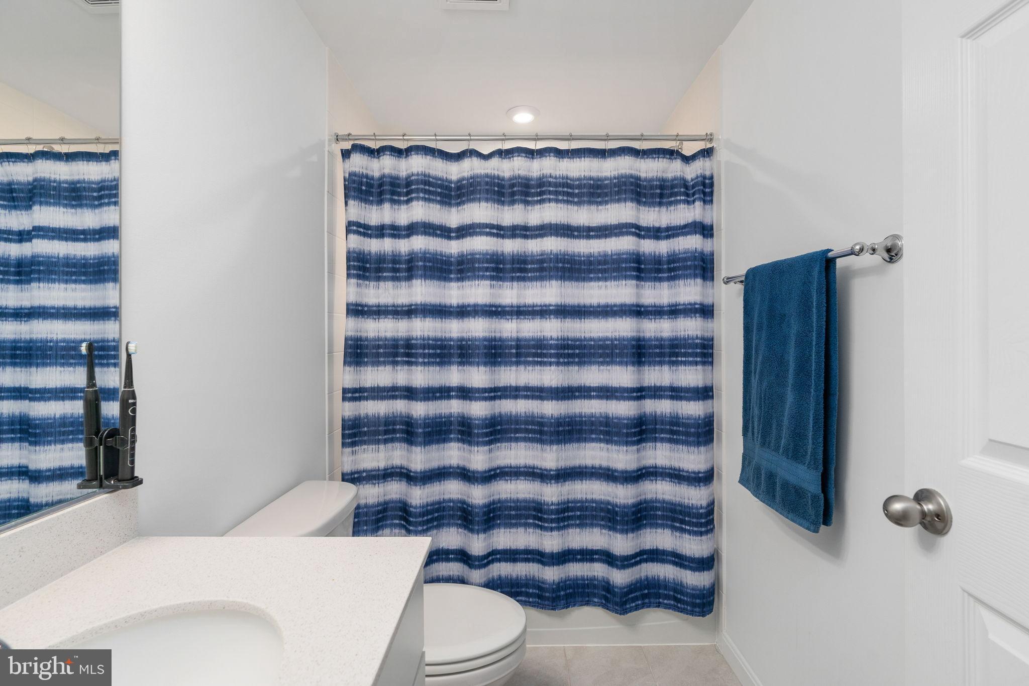 HOPYARD FARM - Residential