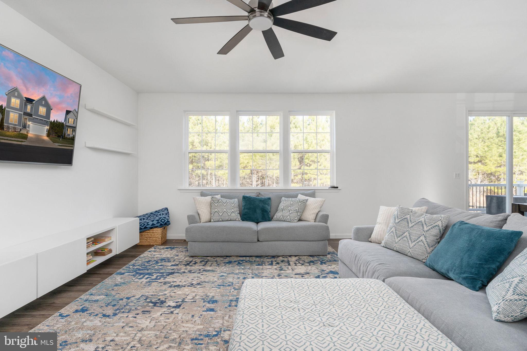 HOPYARD FARM - Residential