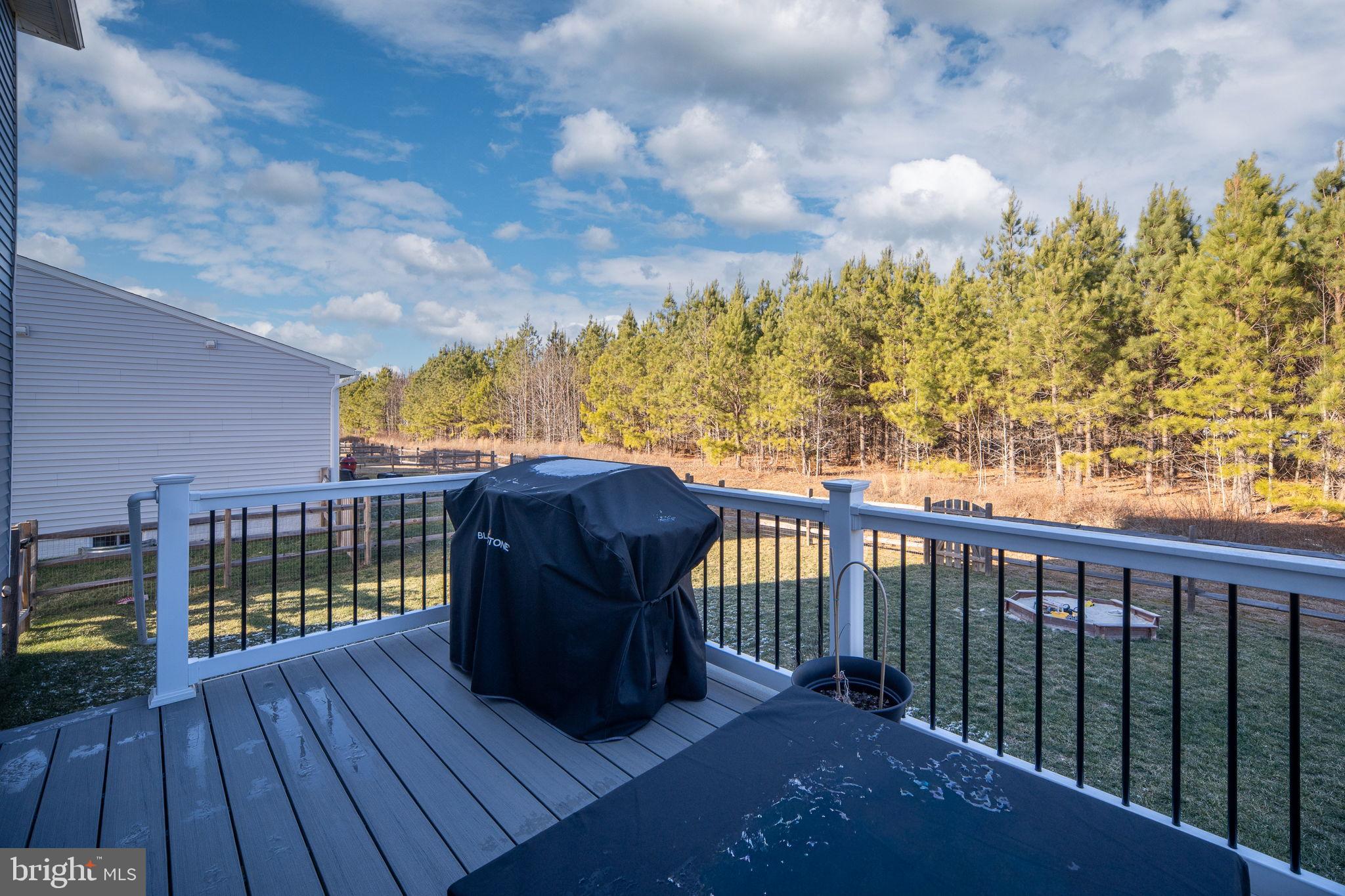 HOPYARD FARM - Residential