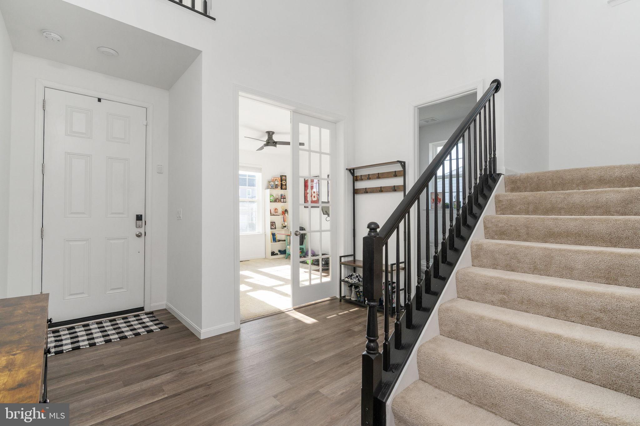 HOPYARD FARM - Residential