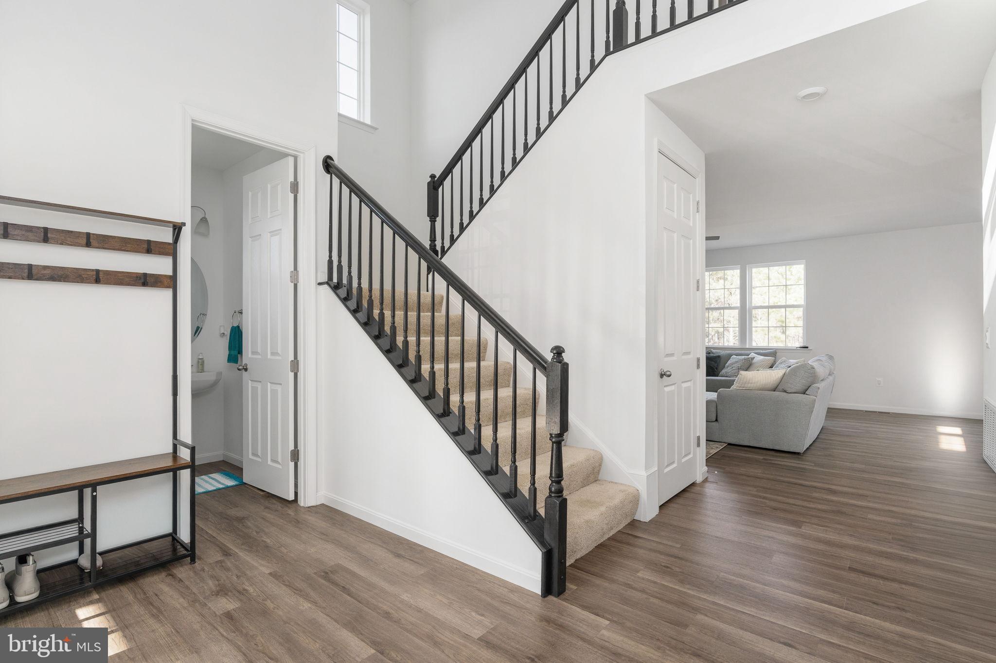 HOPYARD FARM - Residential