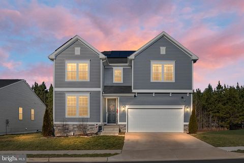 Homes For Sale - 6371 Pointer Lane<br/> King George County, KING GEORGE, VA 22485