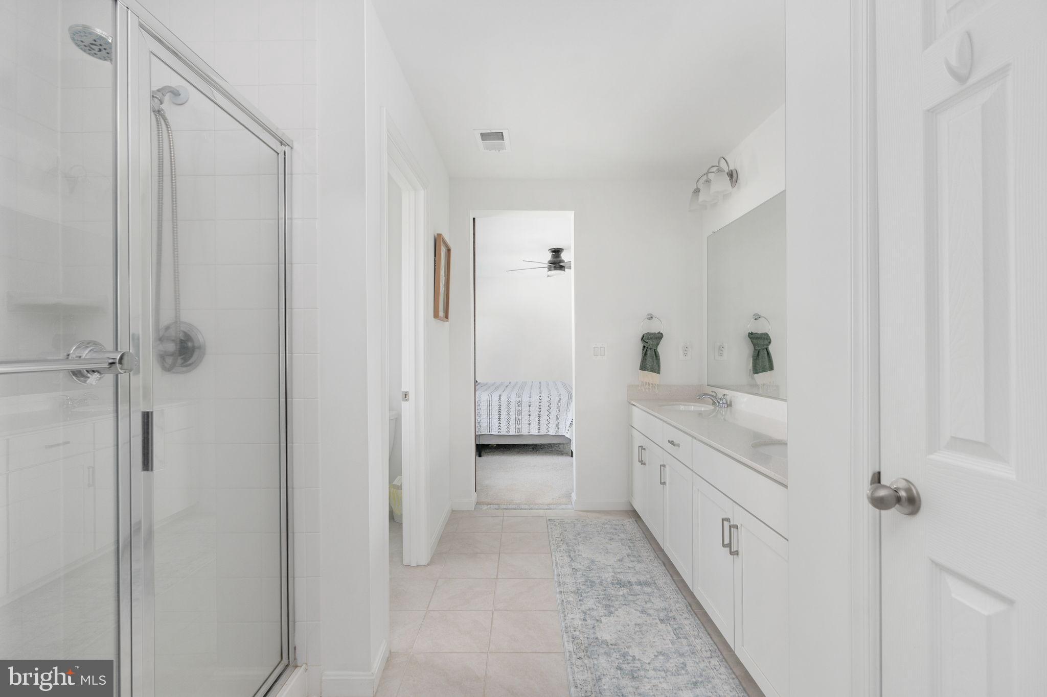 HOPYARD FARM - Residential