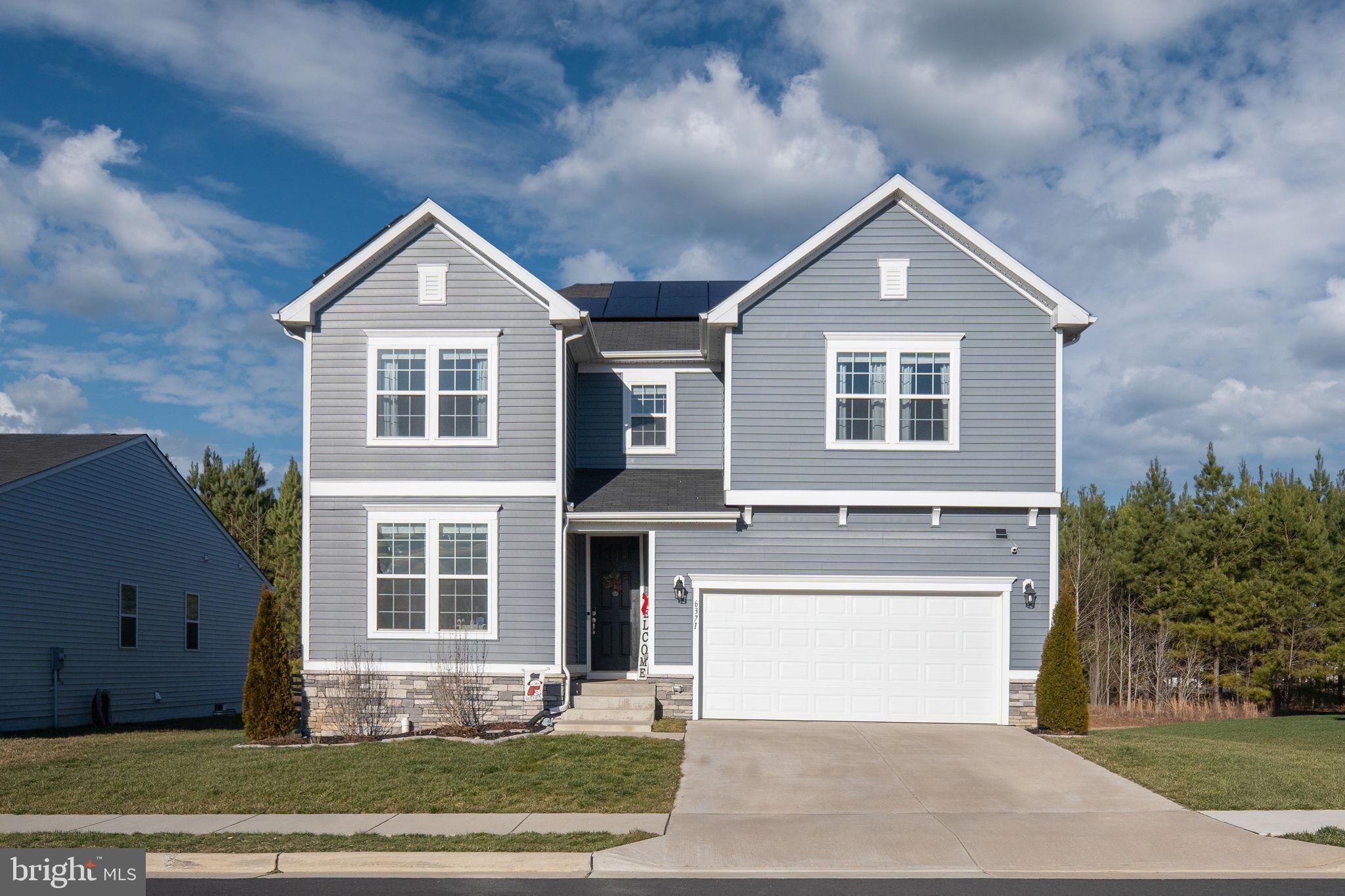 HOPYARD FARM - Residential