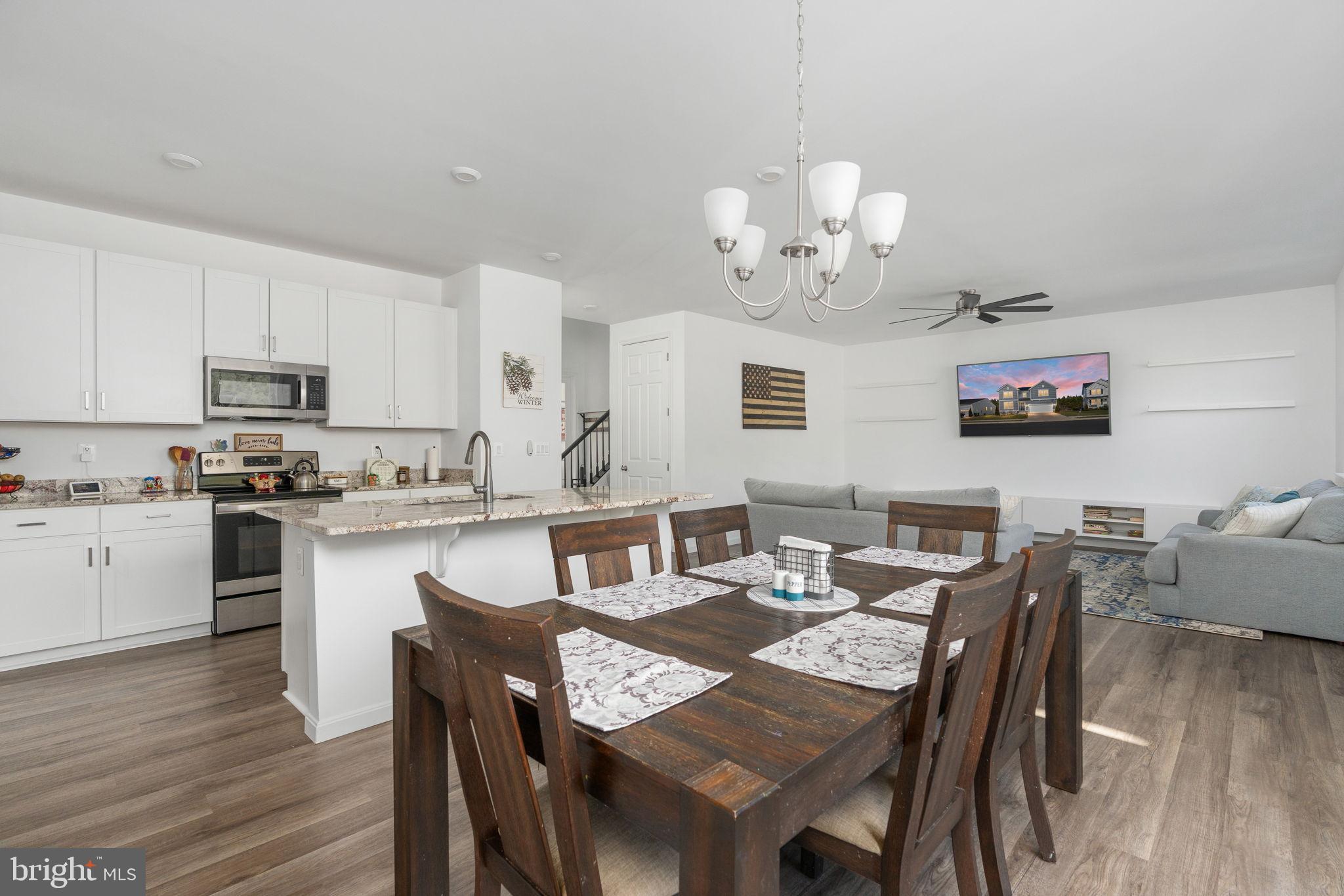 HOPYARD FARM - Residential