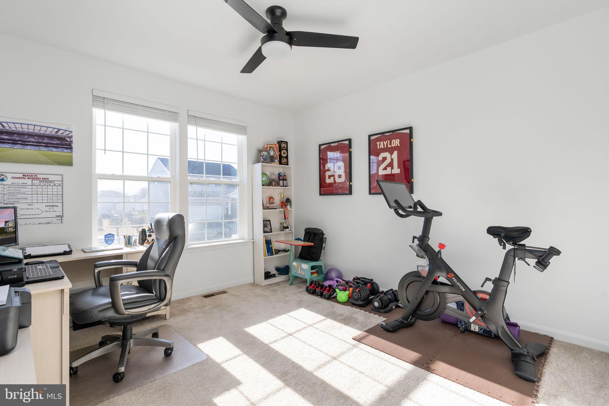 HOPYARD FARM - Residential