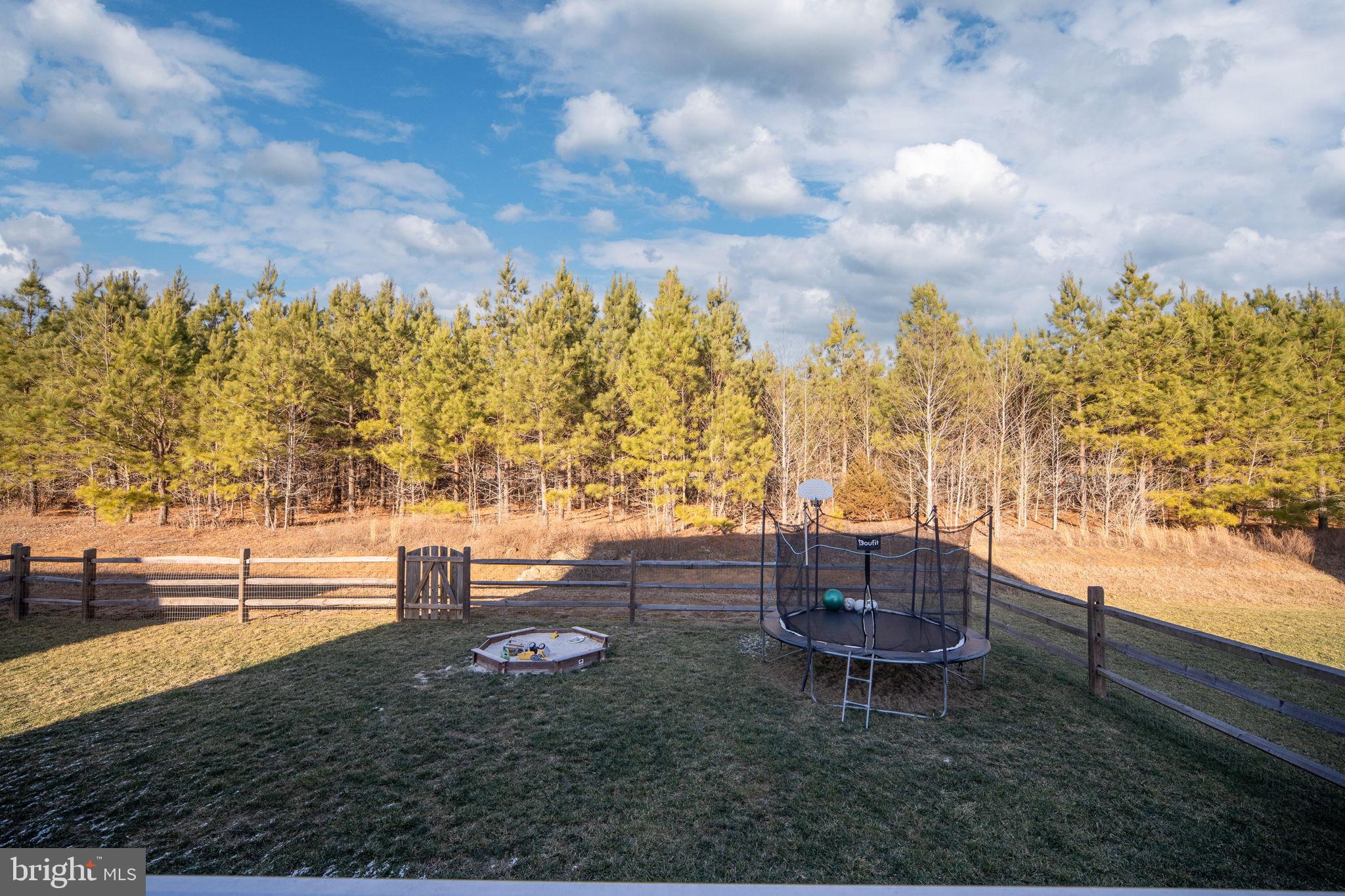 HOPYARD FARM - Residential