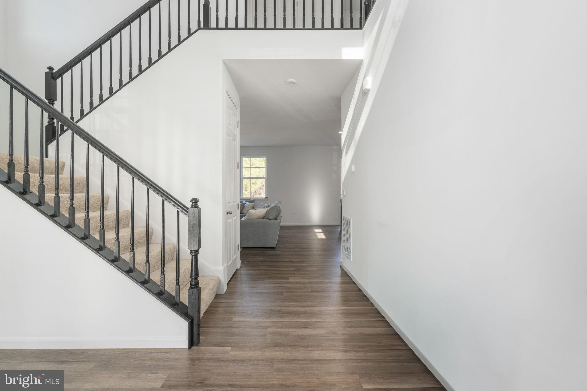 HOPYARD FARM - Residential