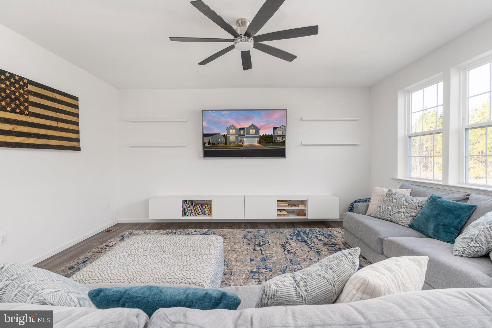 HOPYARD FARM - Residential