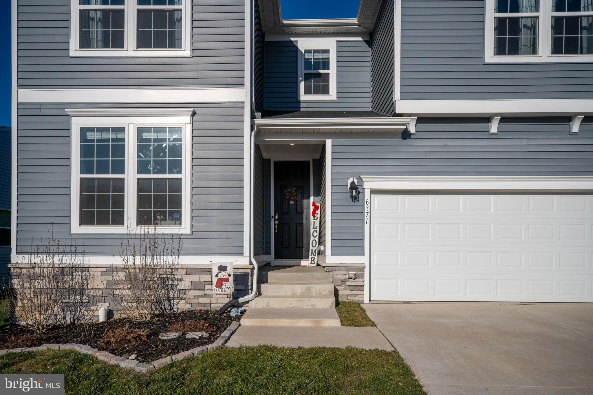 HOPYARD FARM - Residential