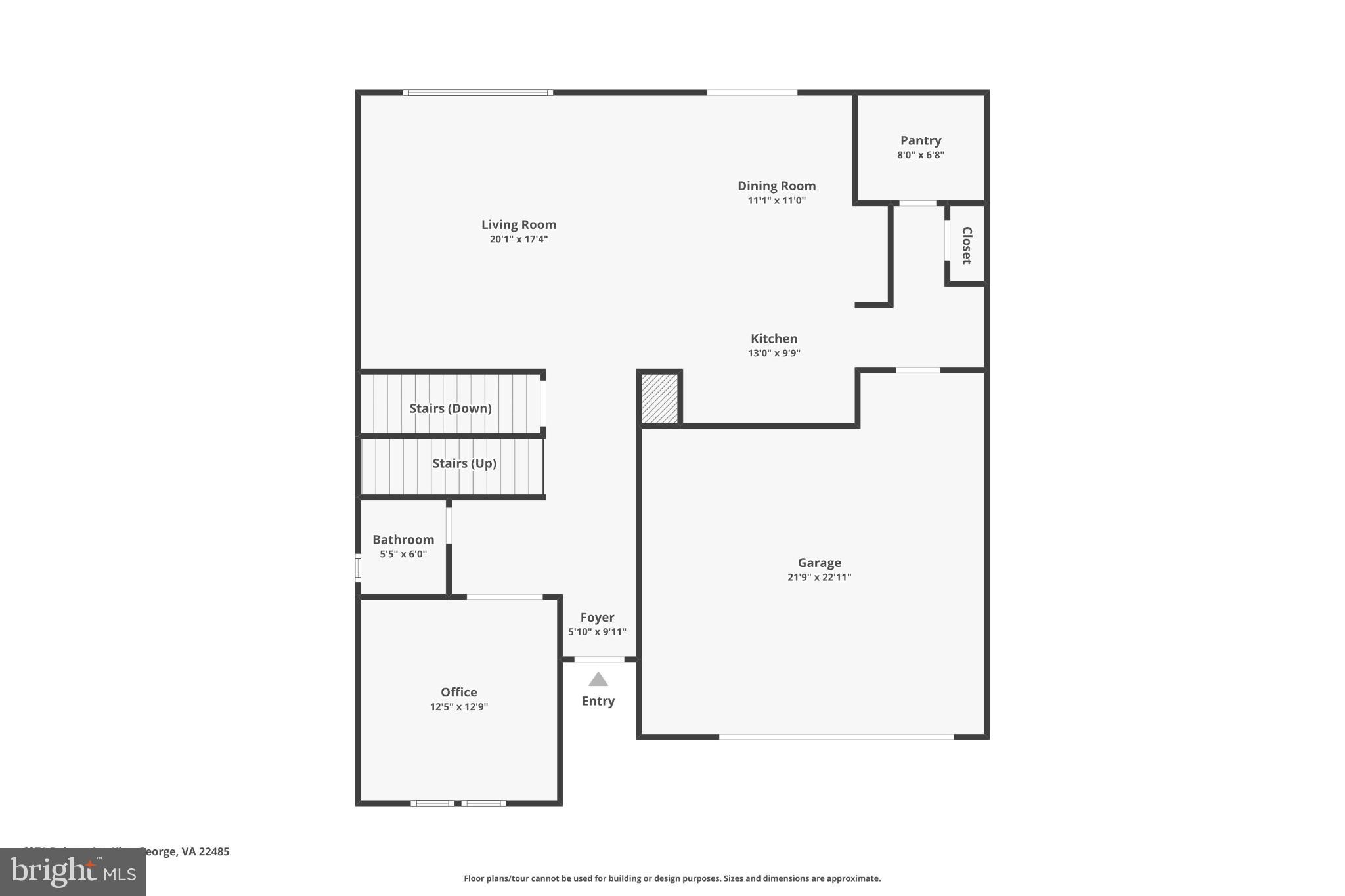 HOPYARD FARM - Residential