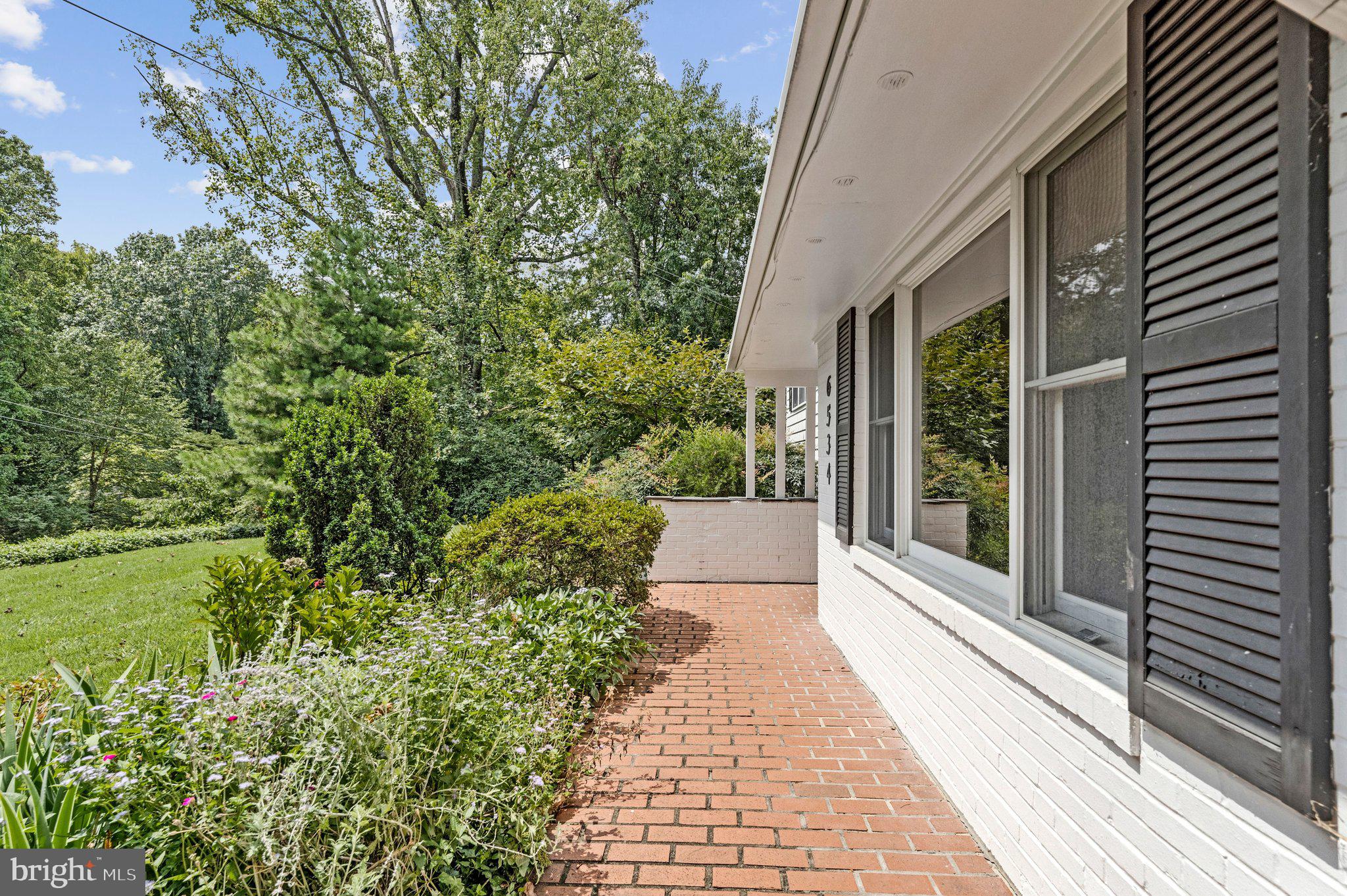 6534 JAY MILLER DRIVE