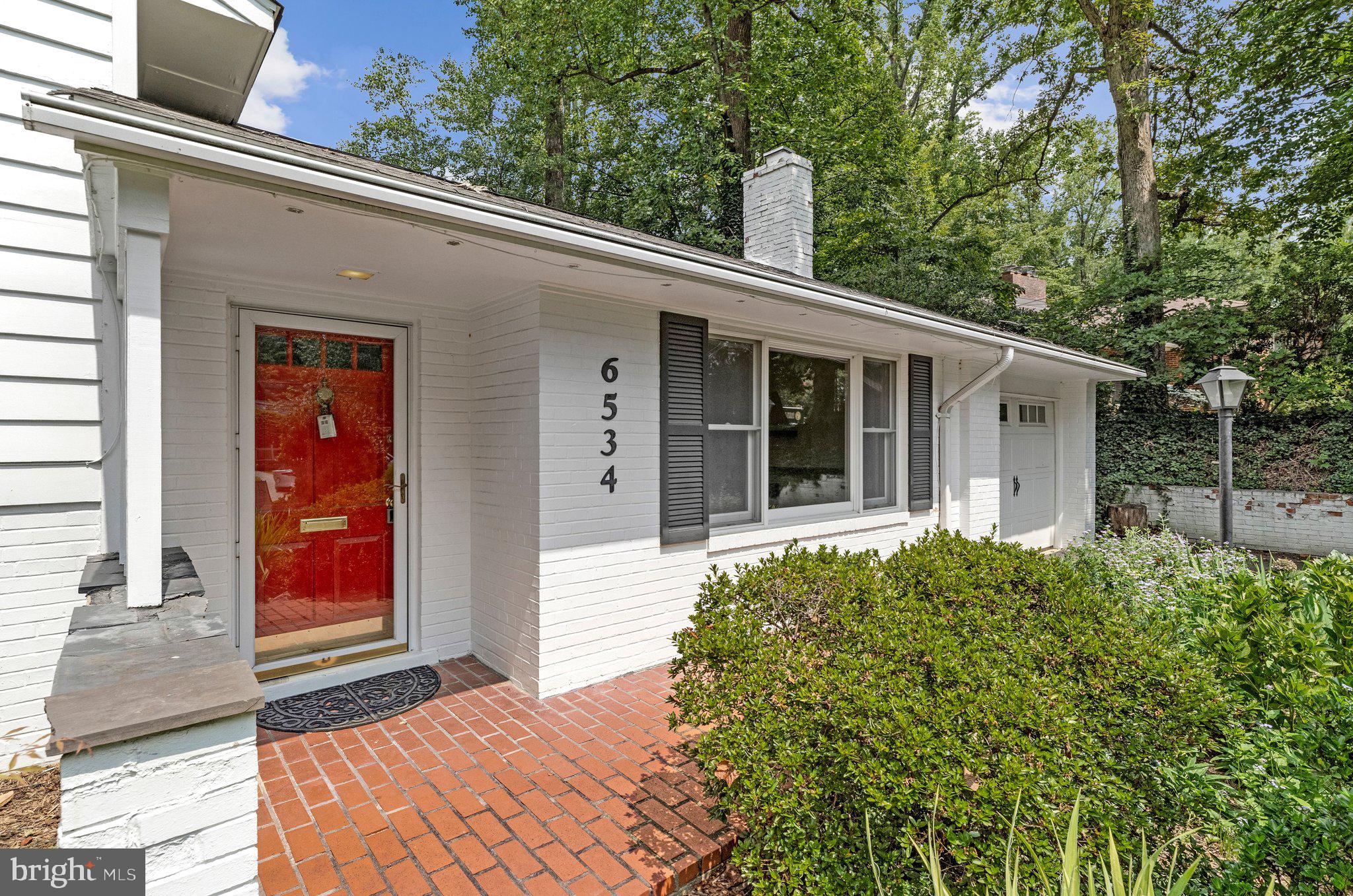 6534 JAY MILLER DRIVE